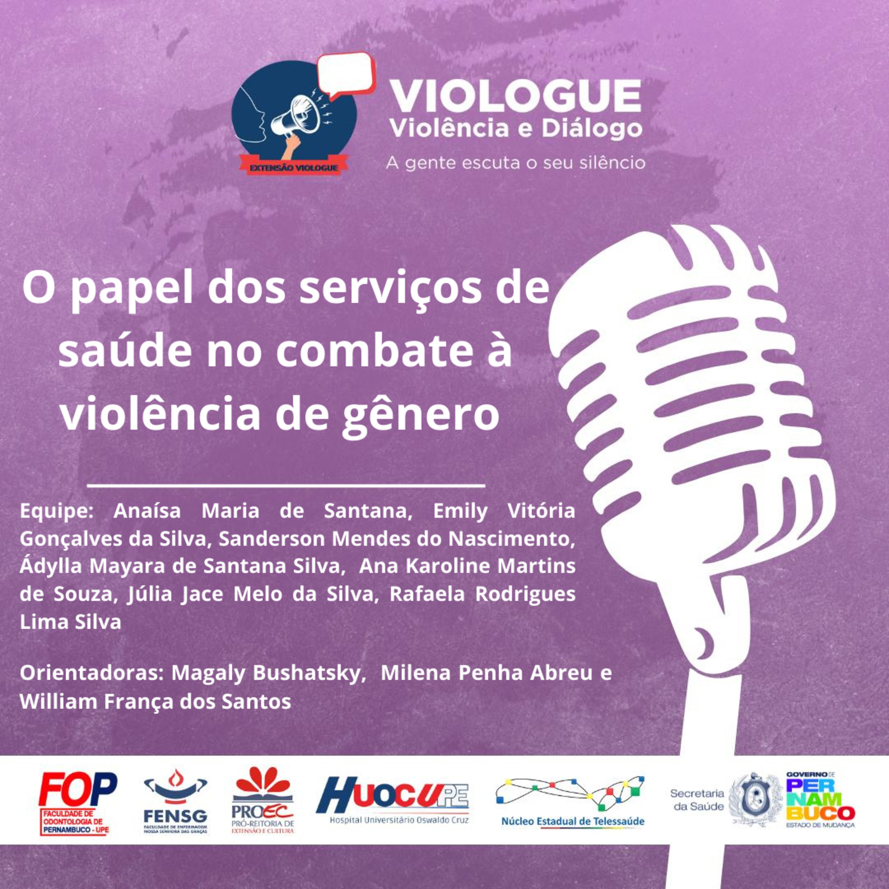 VIOLOGUE