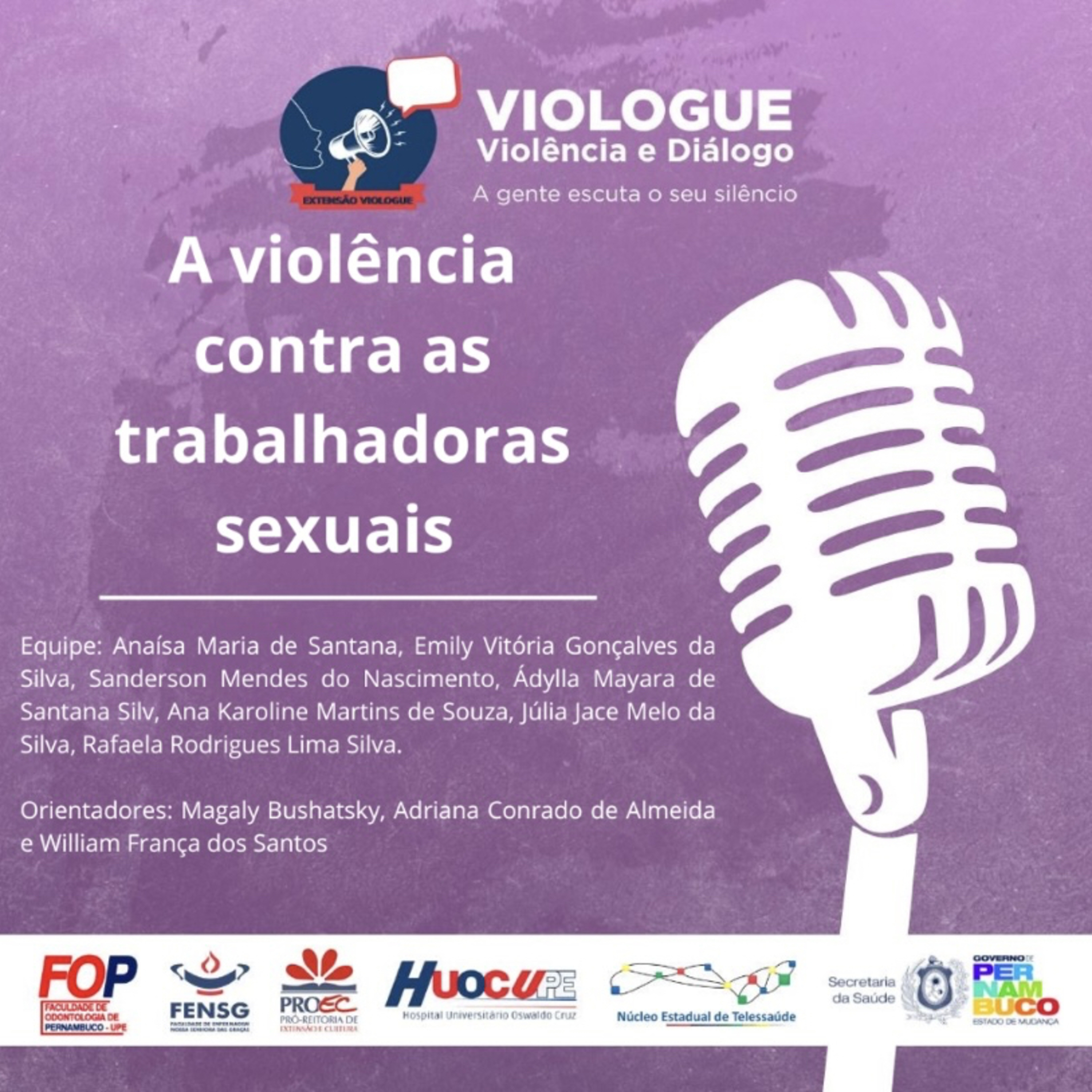 VIOLOGUE