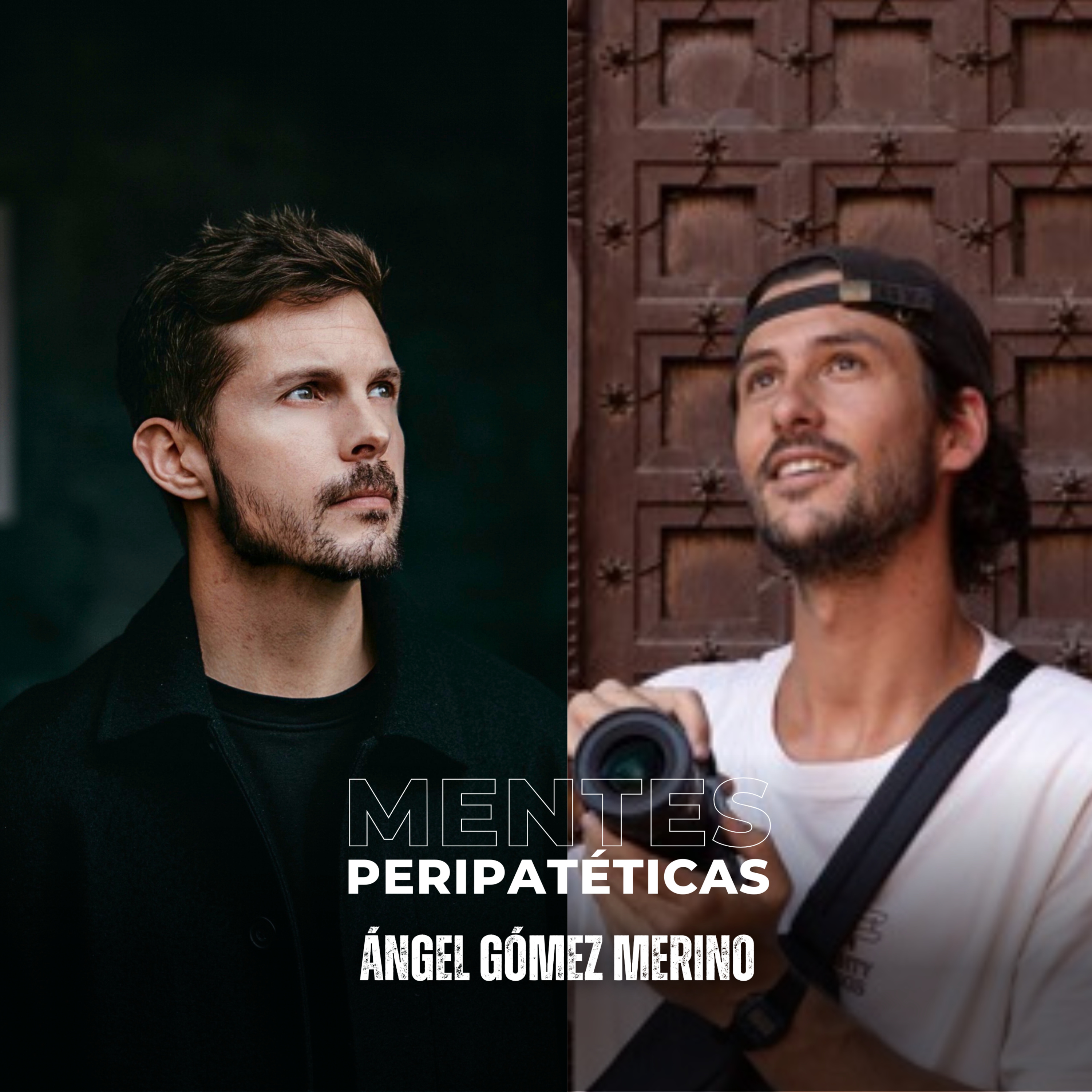 MENTES PERIPATÉTICAS