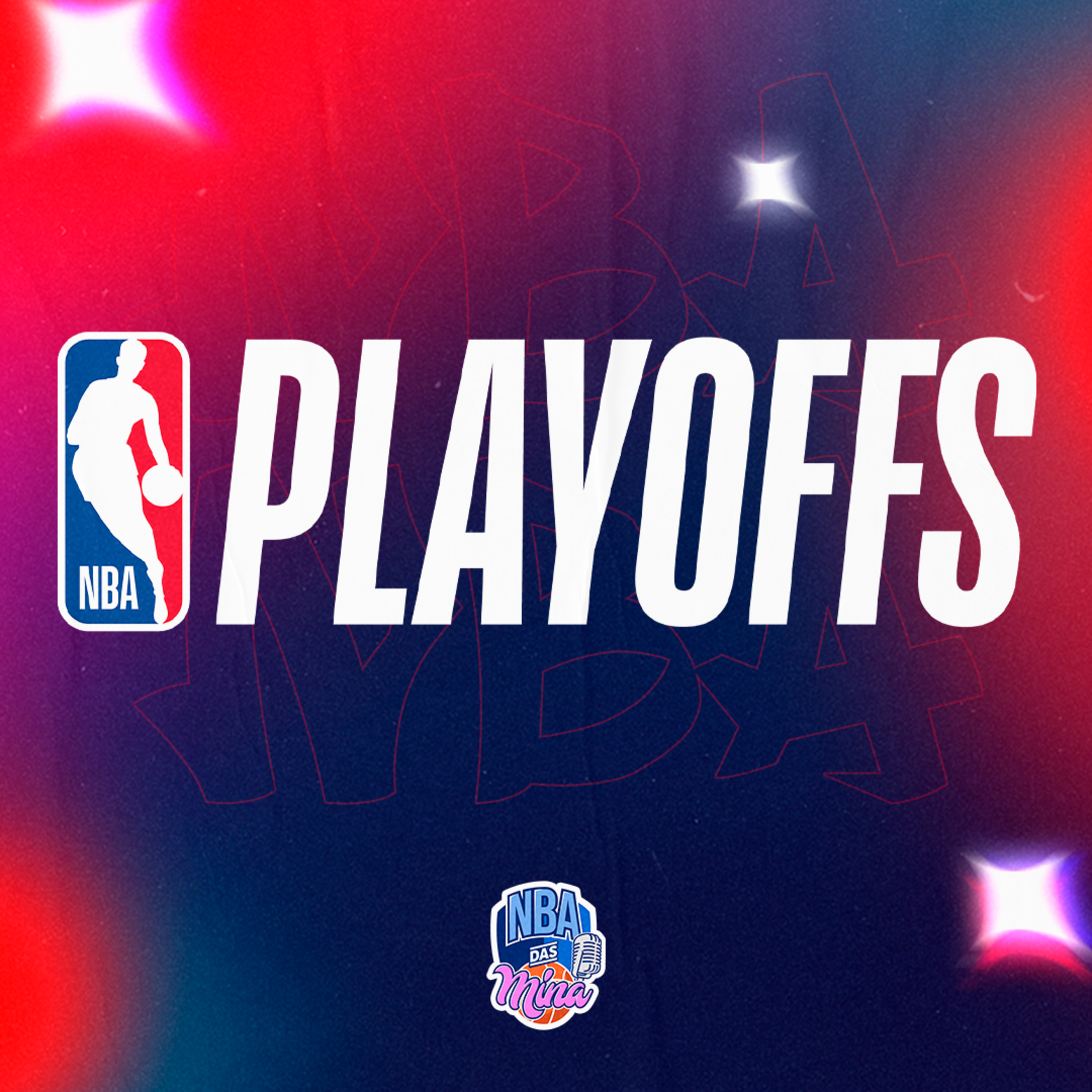 NBA das Mina