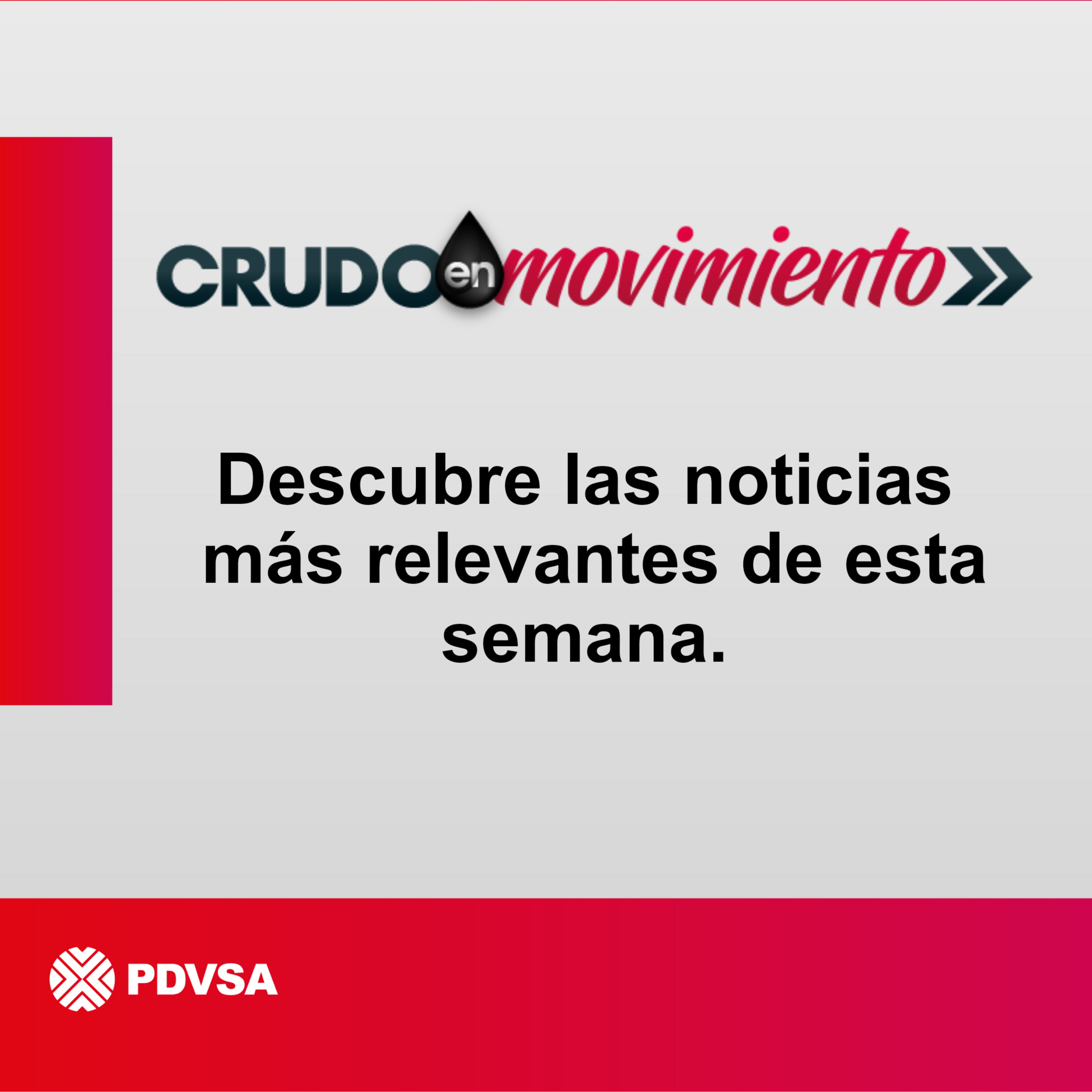 Crudo en Movimiento N°24 episode artwork