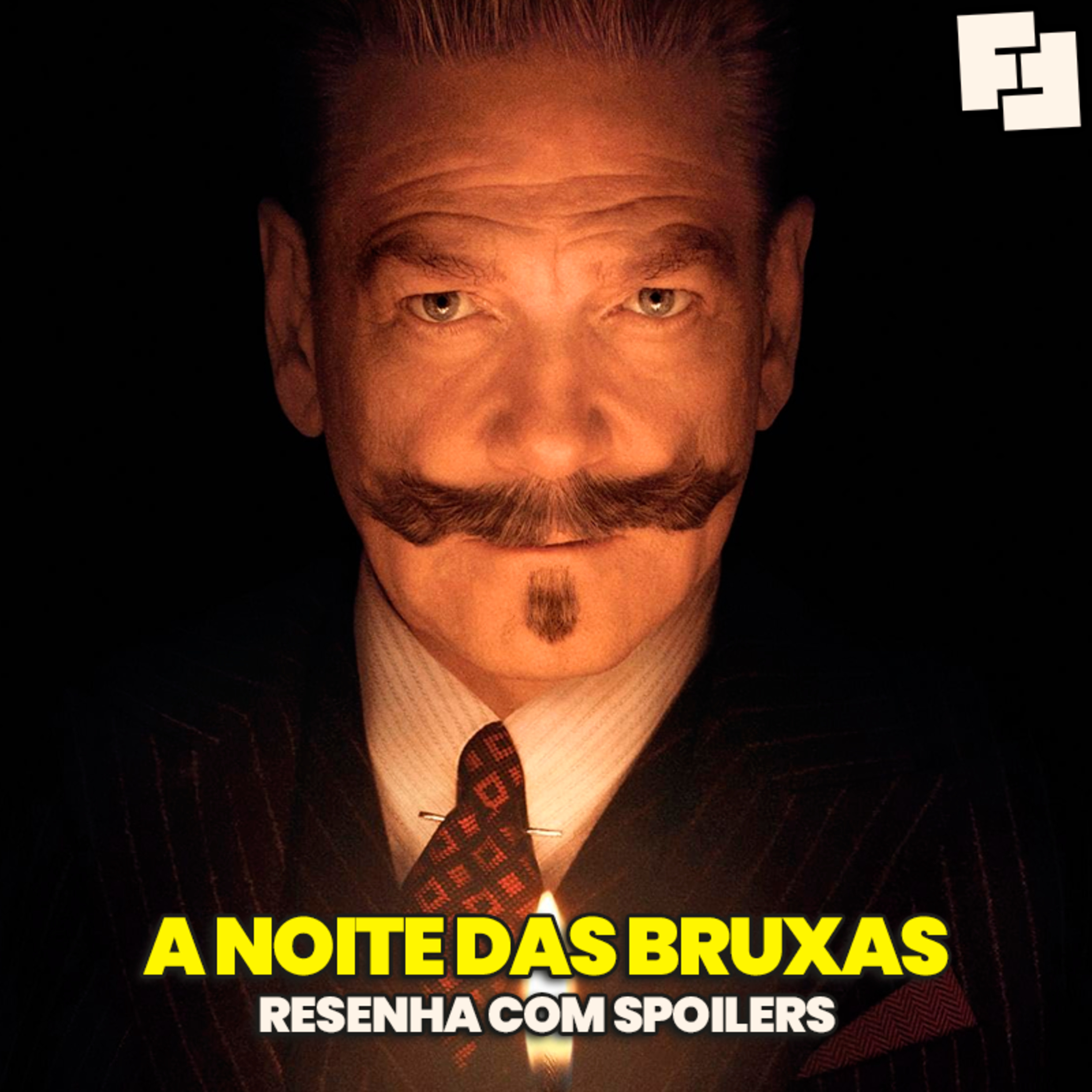 A Noite das Bruxas vale a pena? Análise com Spoilers | Fita Nerd 23