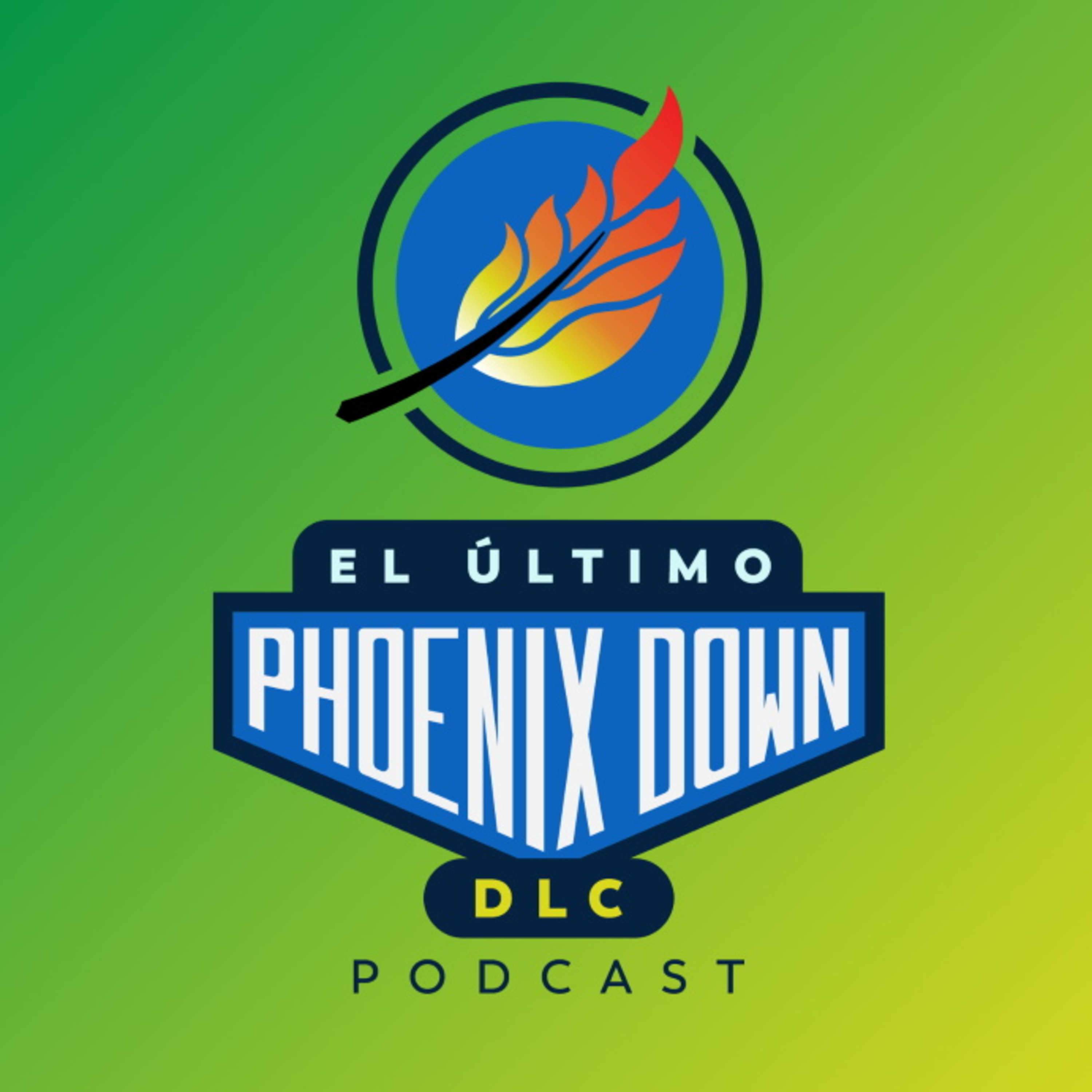 El Último Phoenix Down