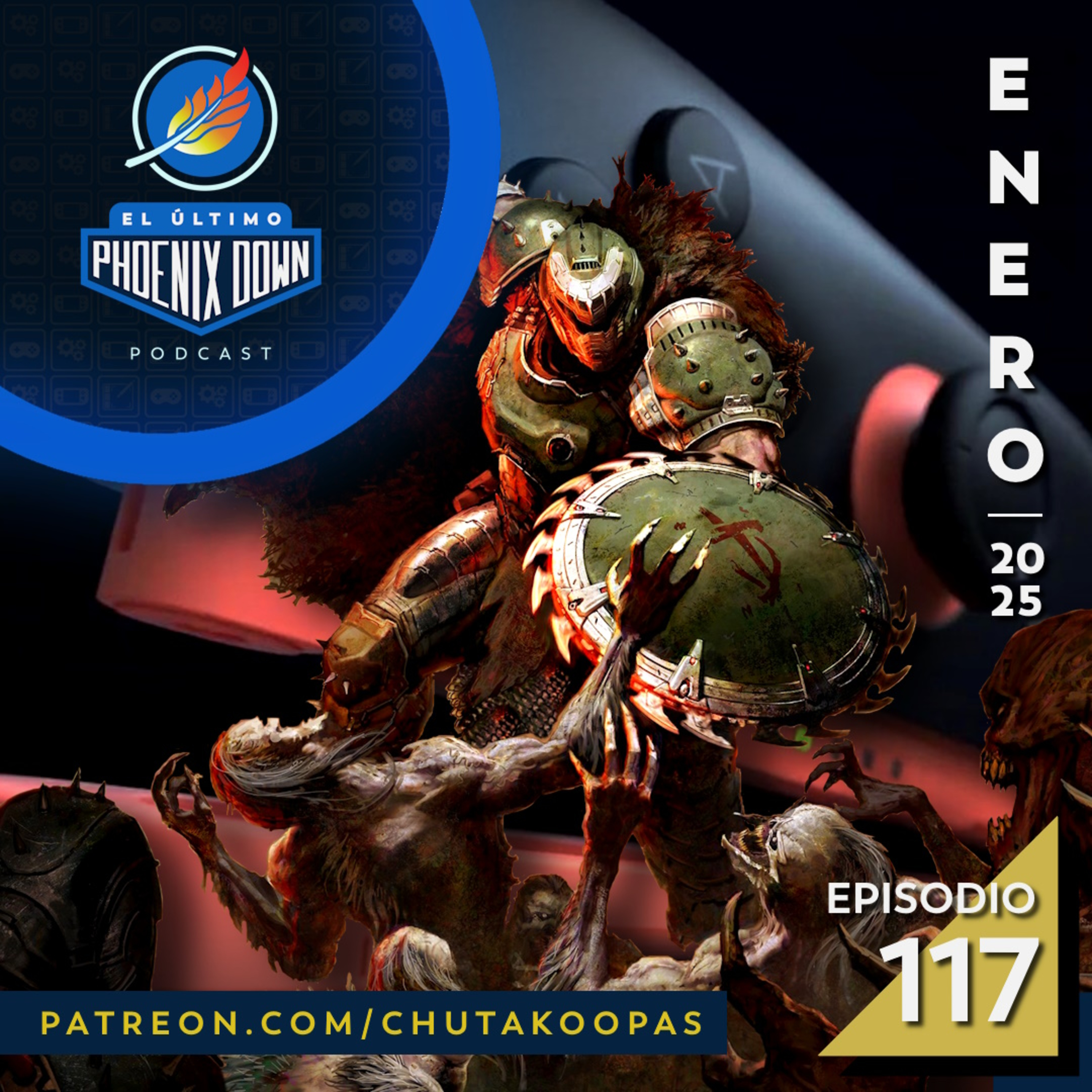 El Último Phoenix Down