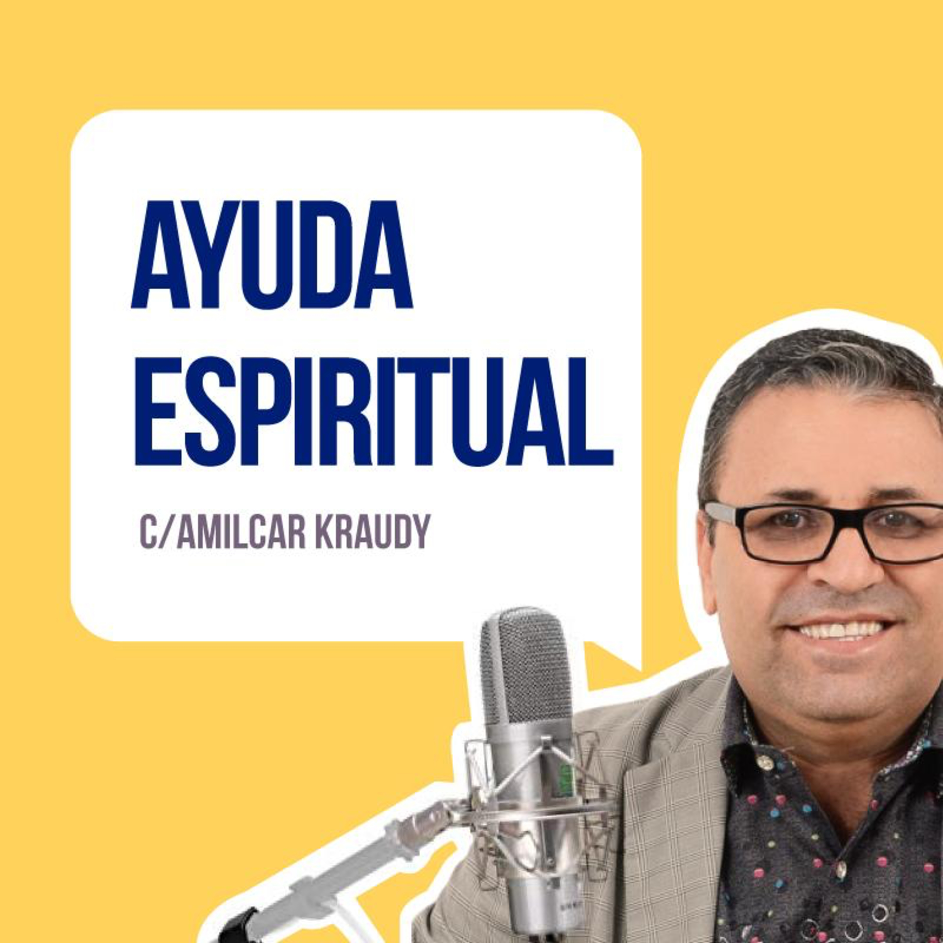 Amilcar Kraudy
