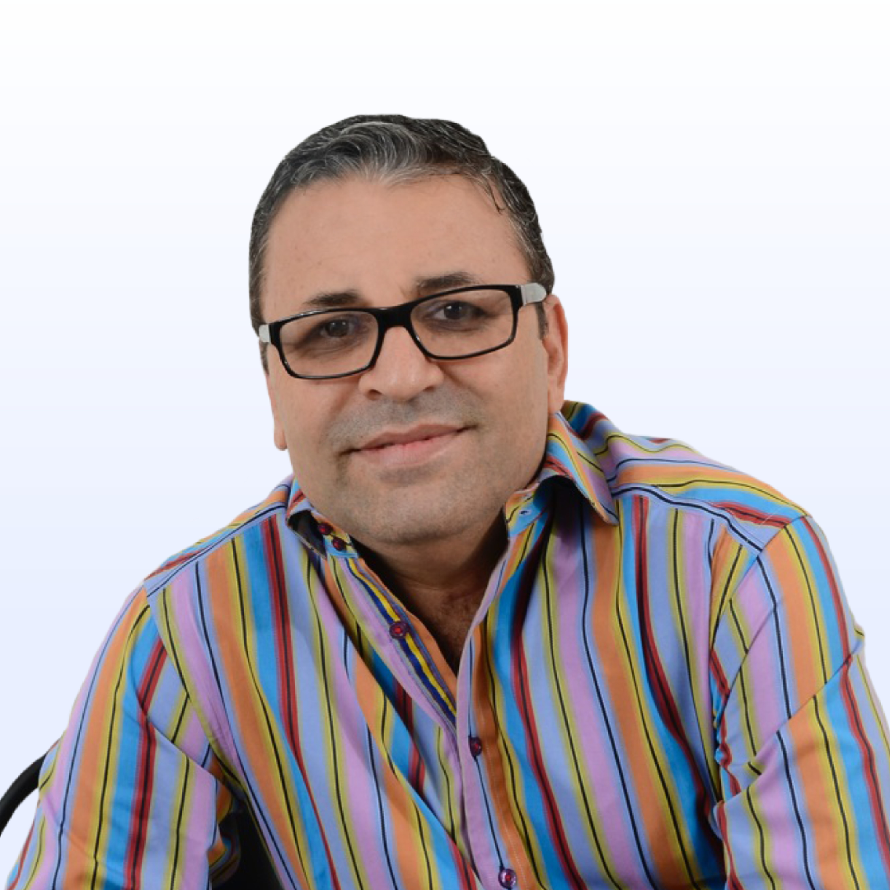 Amilcar Kraudy