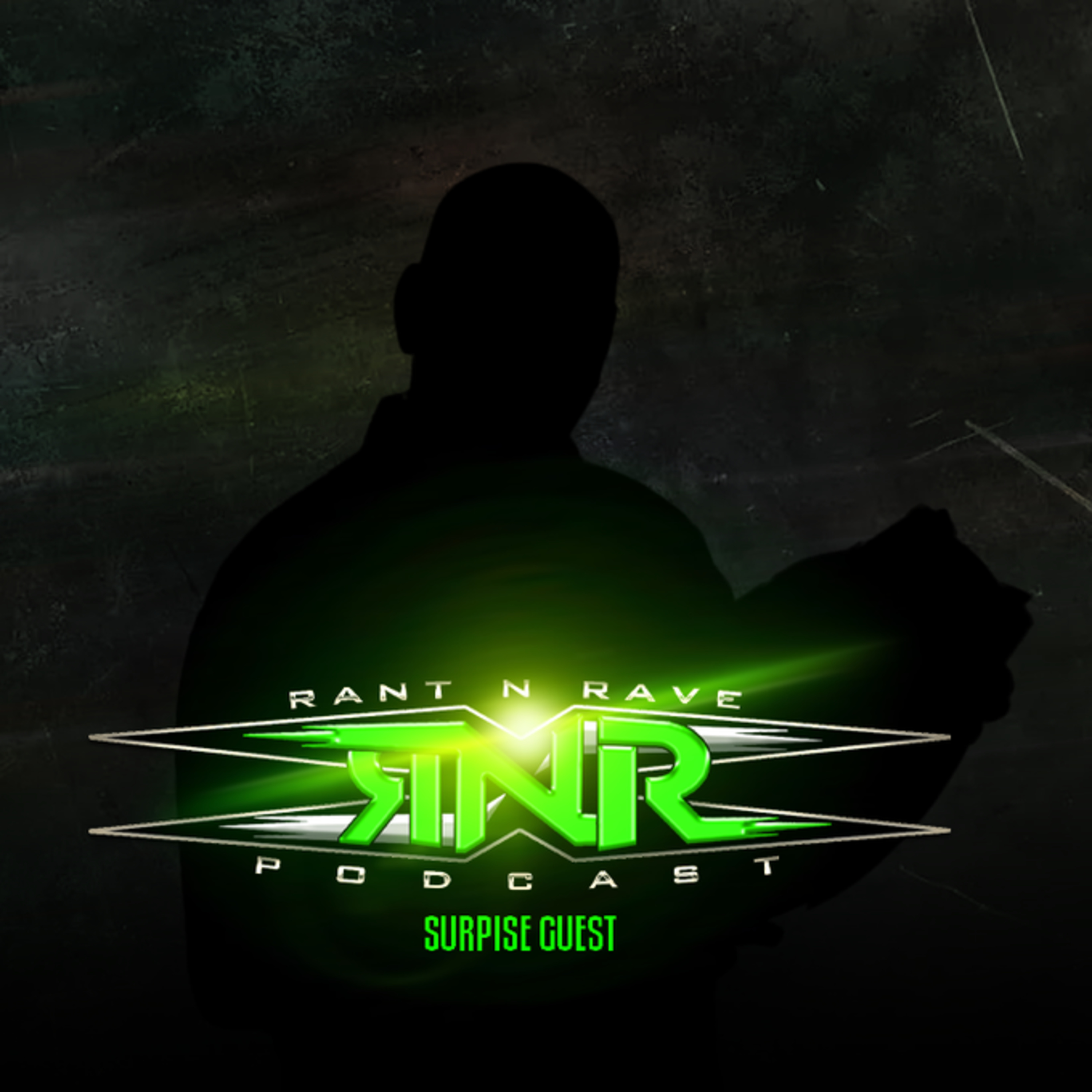 Rant N Rave Podcast