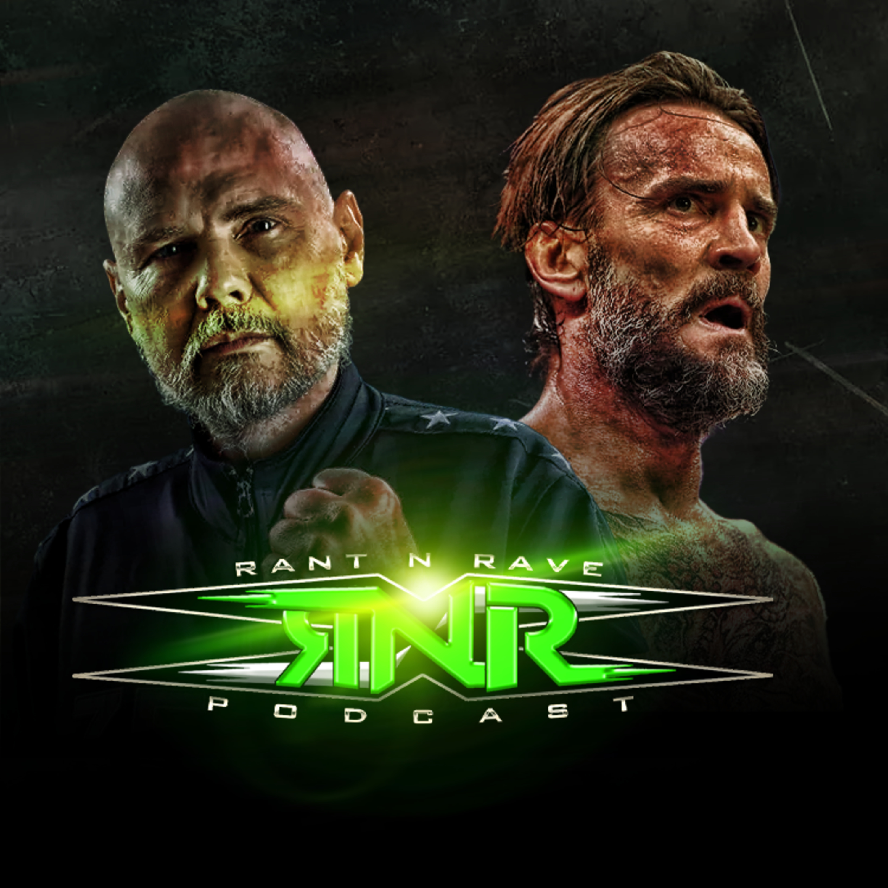 Rant N Rave Podcast