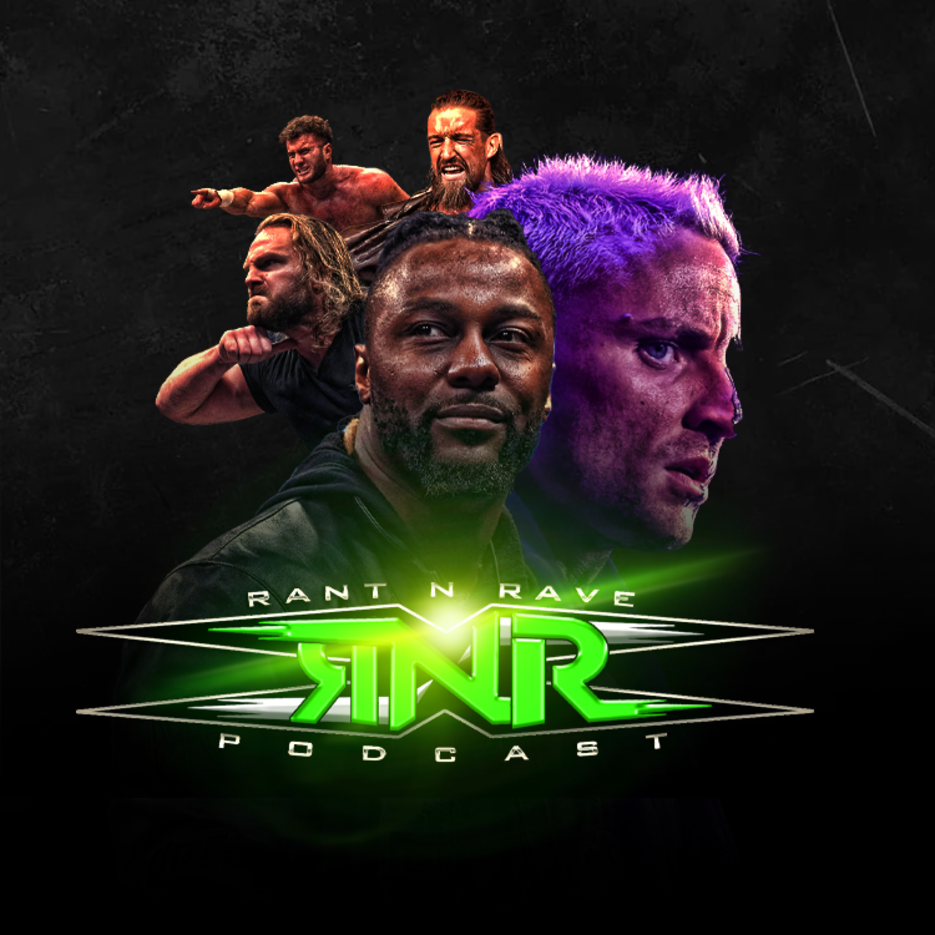 Rant N Rave Podcast