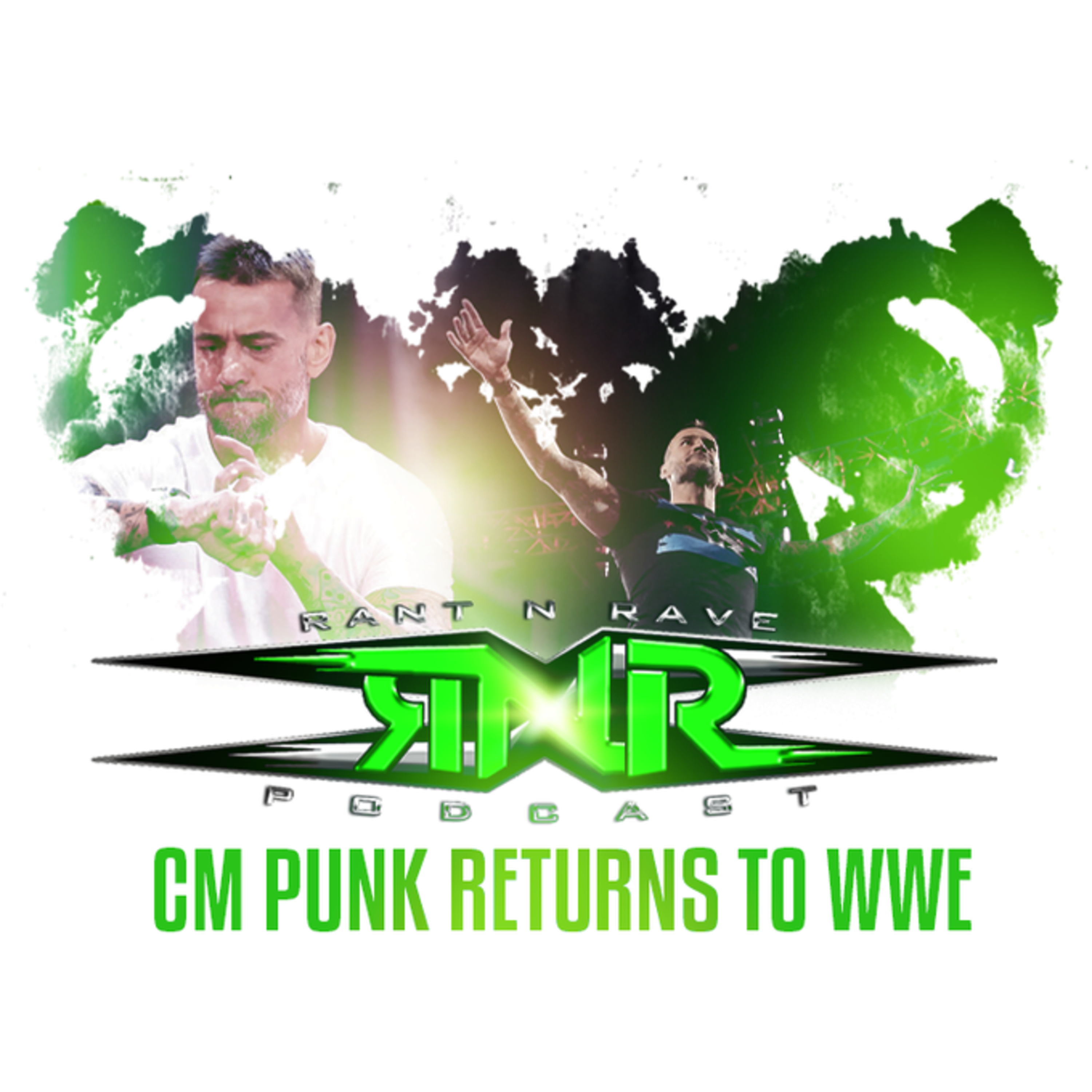 Rant N Rave Podcast