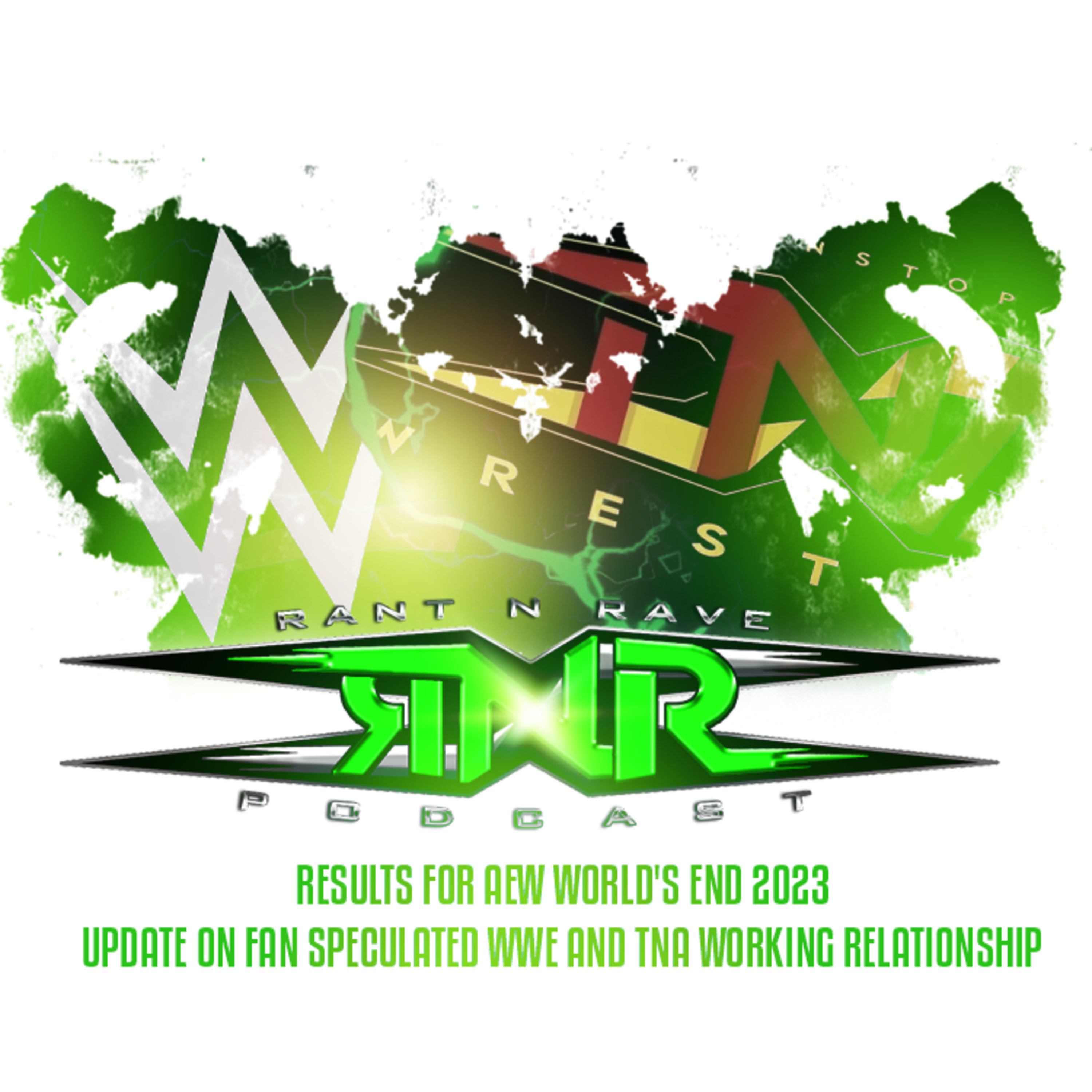 Rant N Rave Podcast