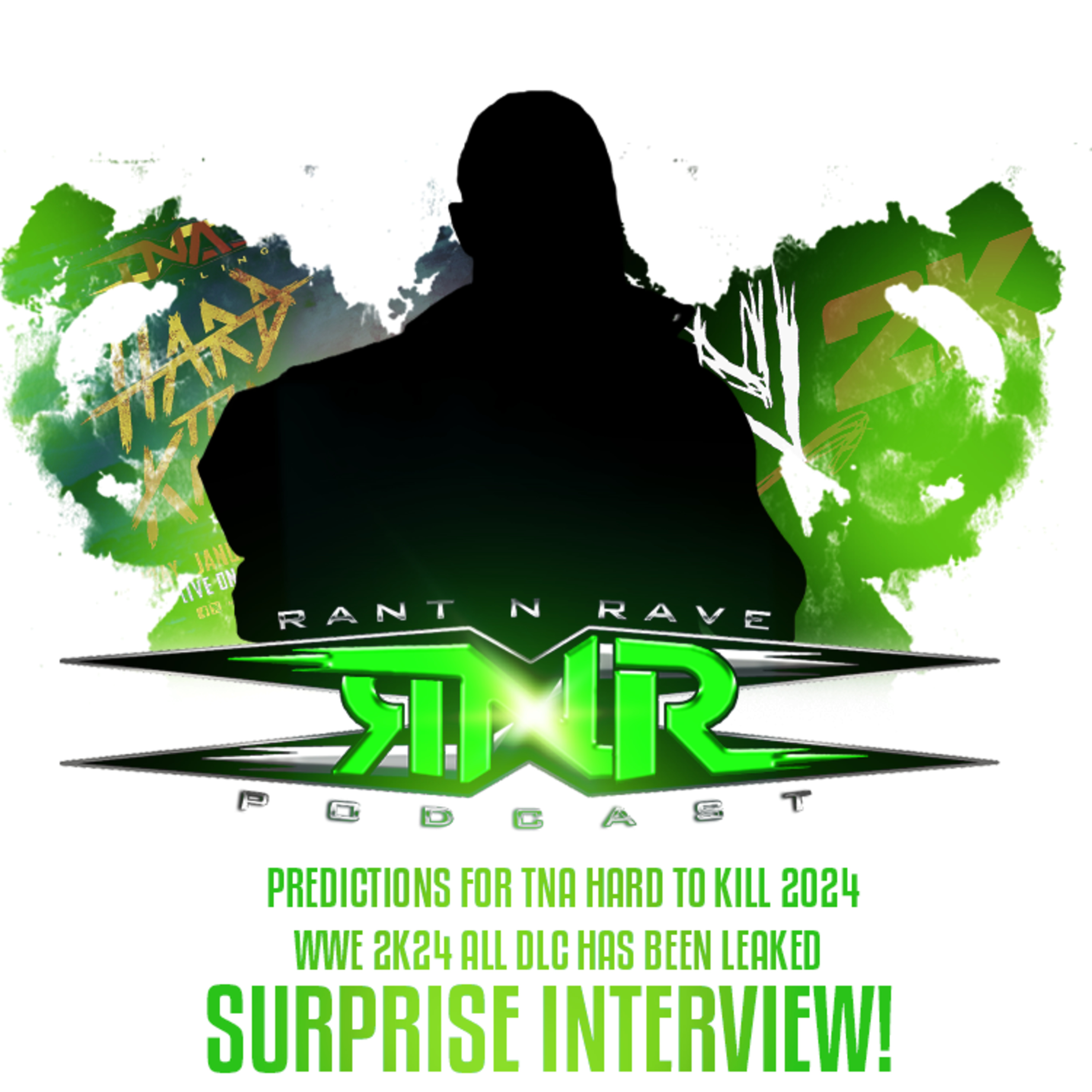 Rant N Rave Podcast