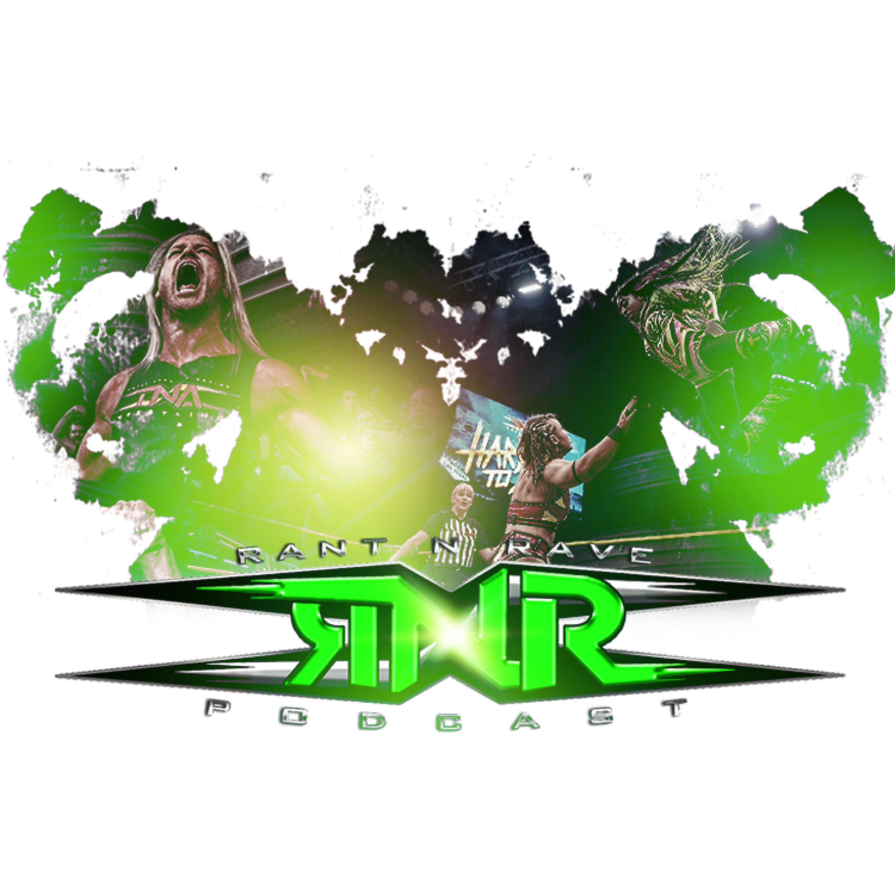 Rant N Rave Podcast