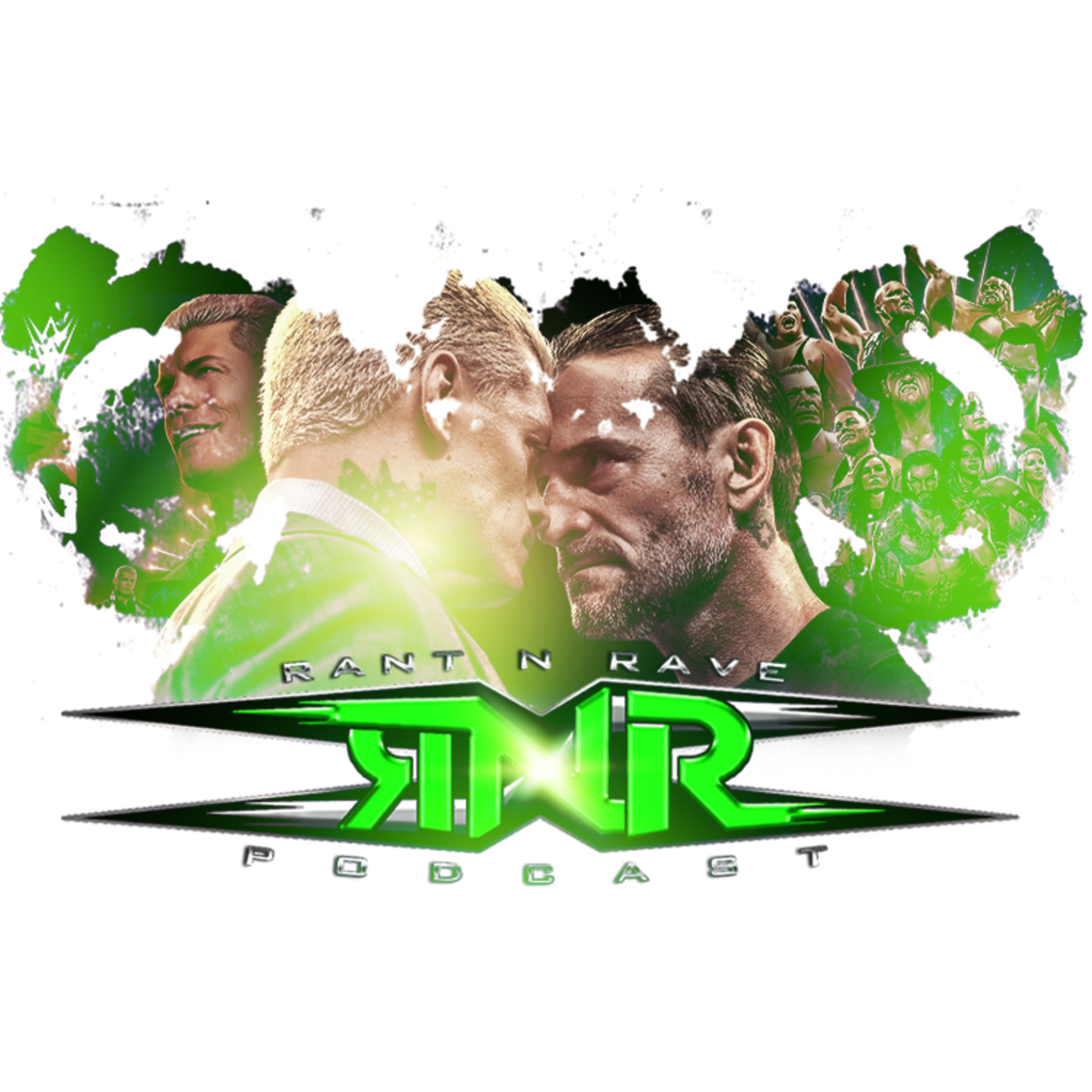 Rant N Rave Podcast