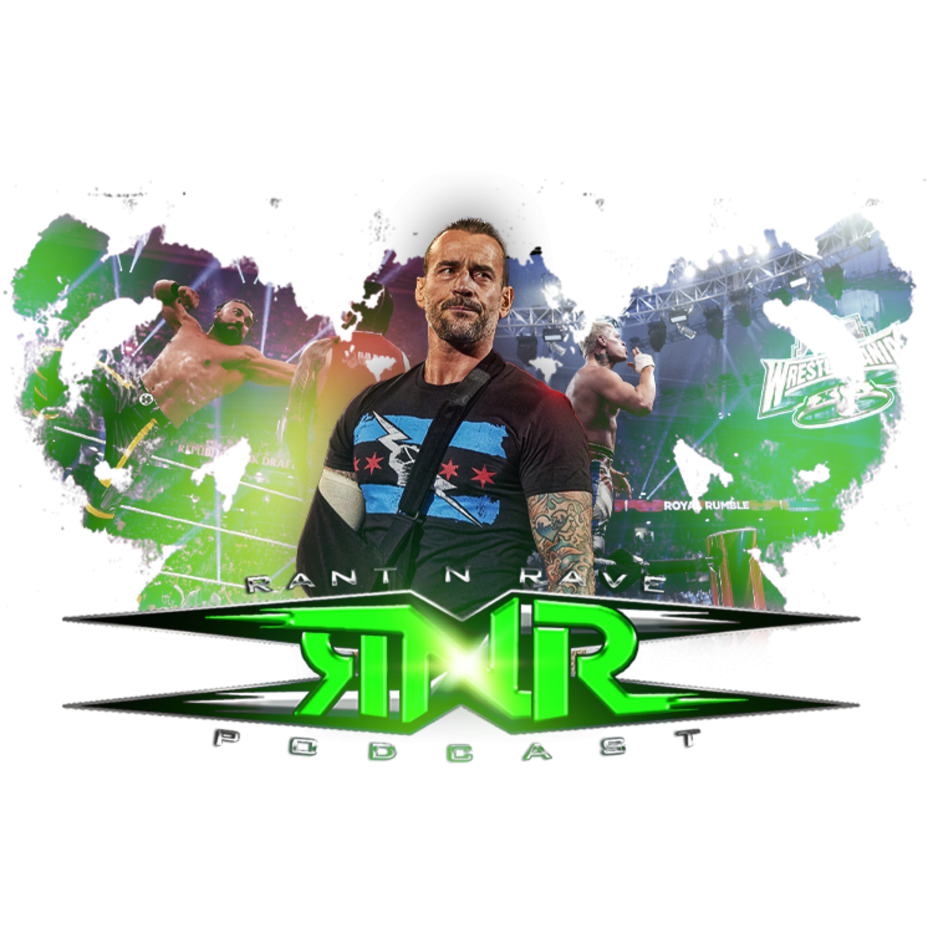 Rant N Rave Podcast