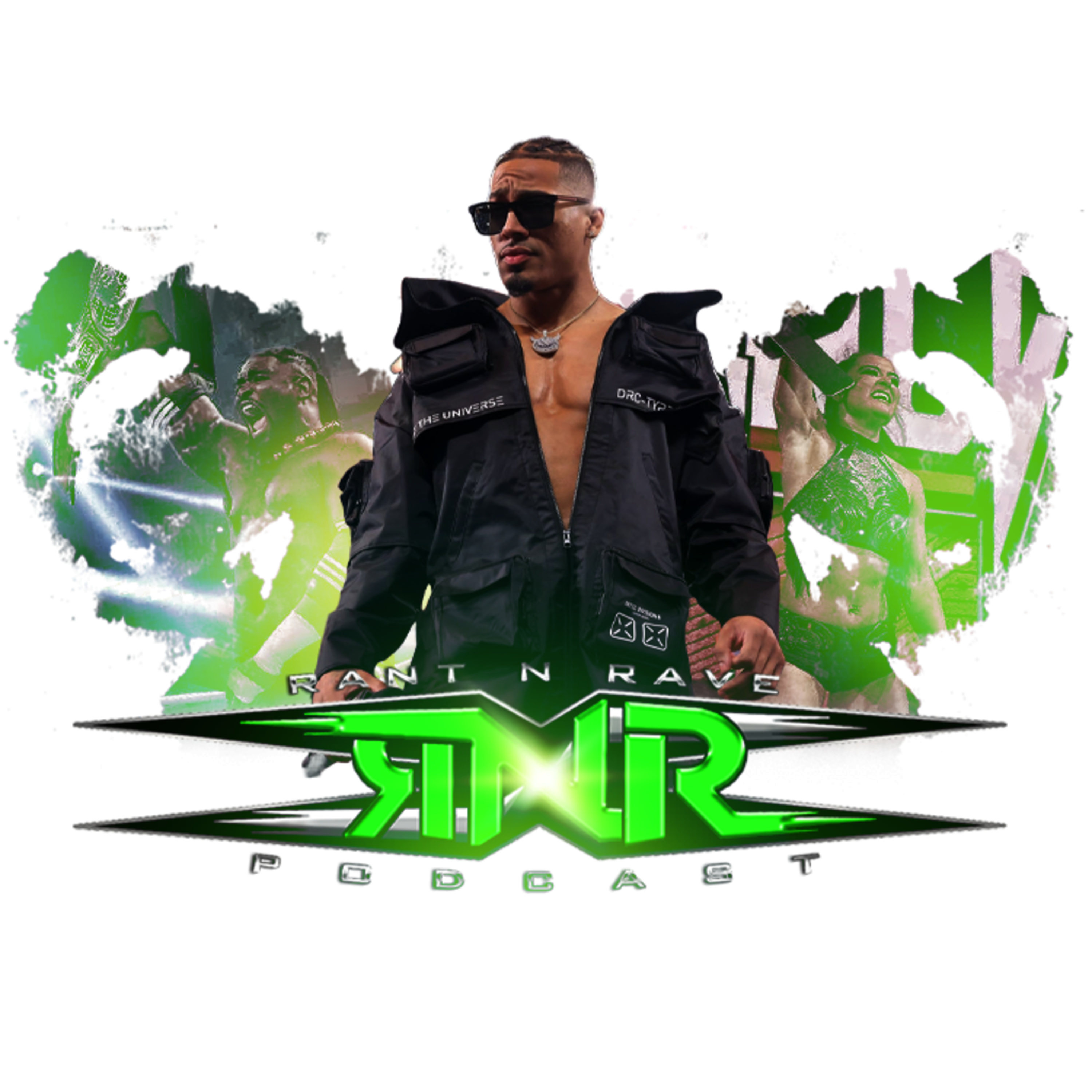 Rant N Rave Podcast