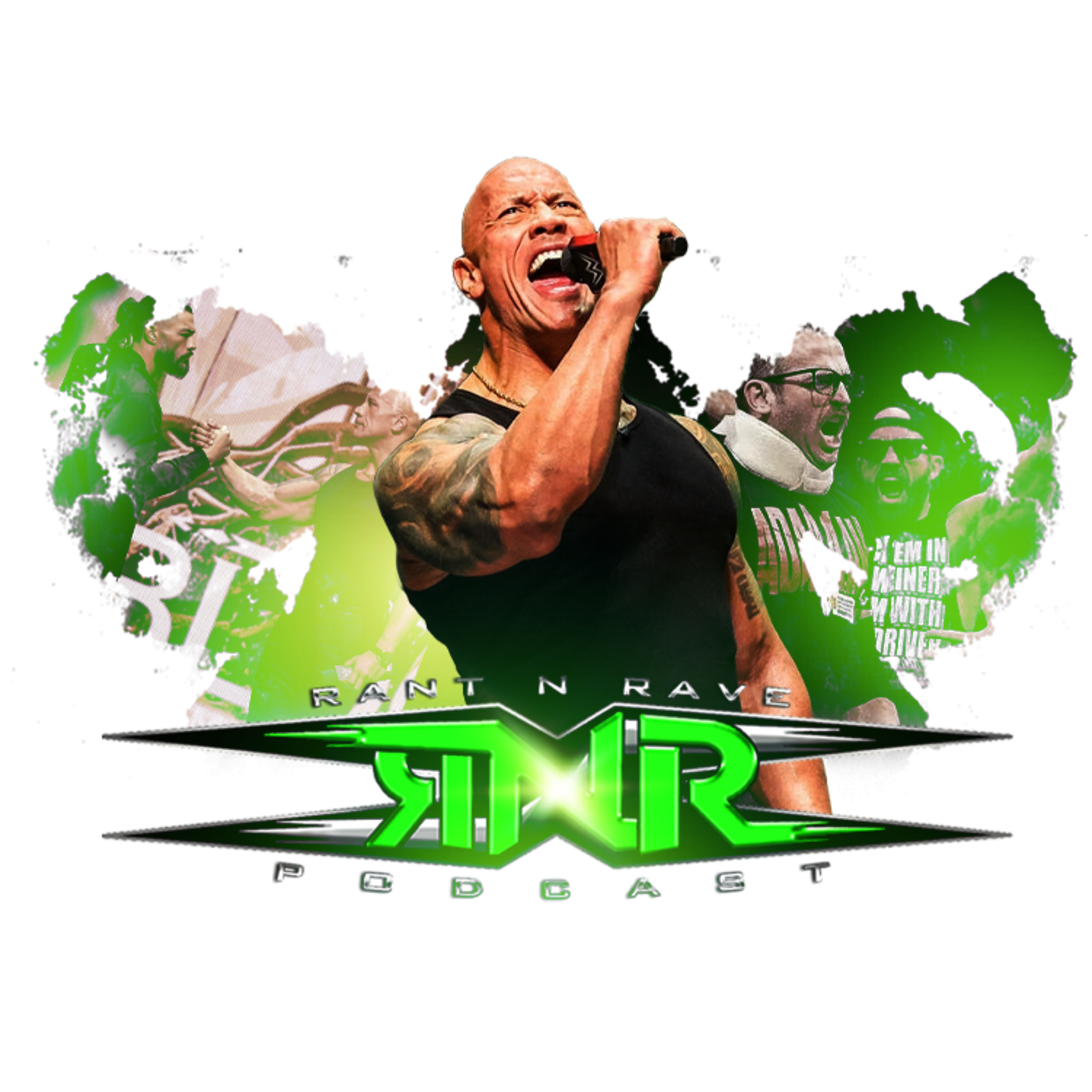 Rant N Rave Podcast