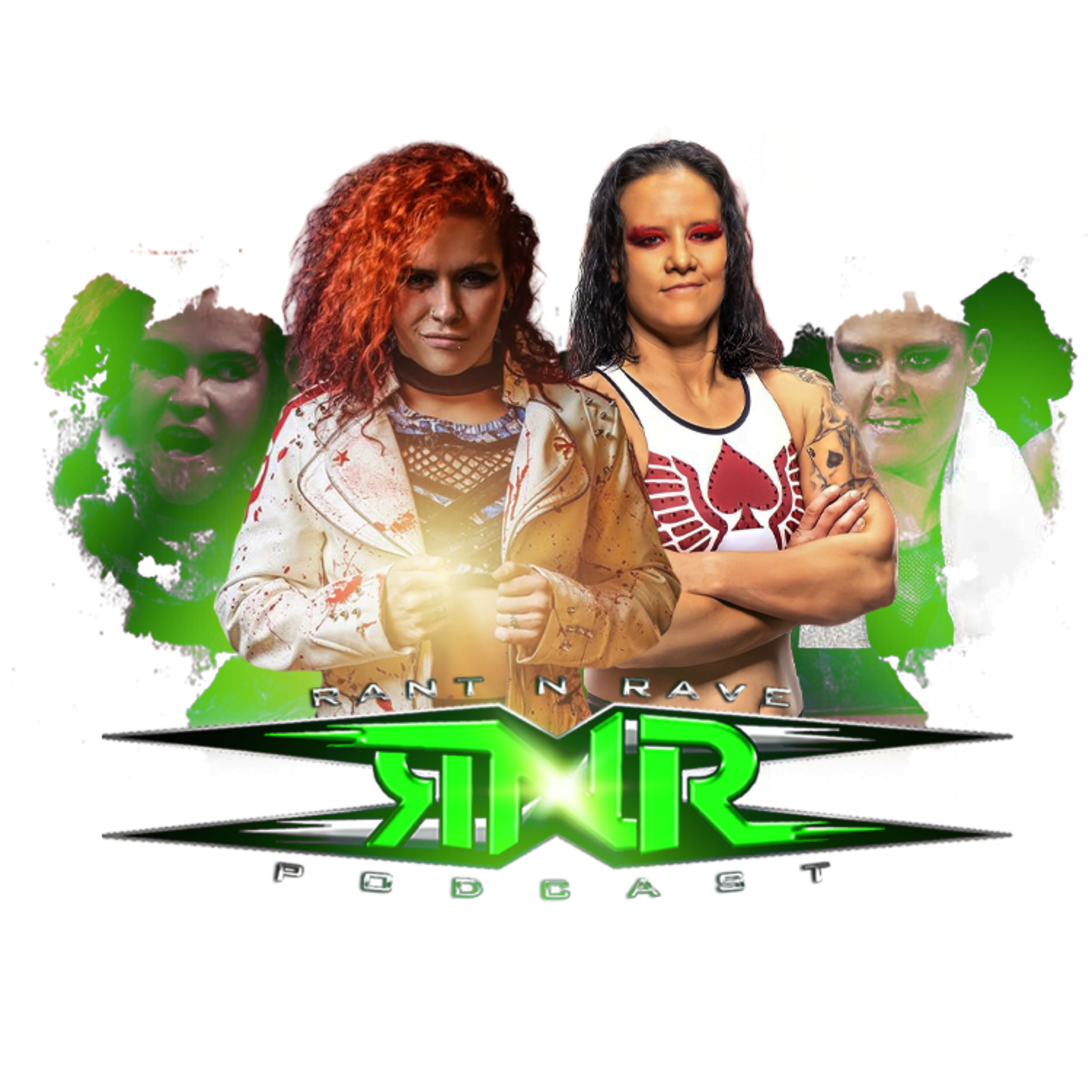 Rant N Rave Podcast