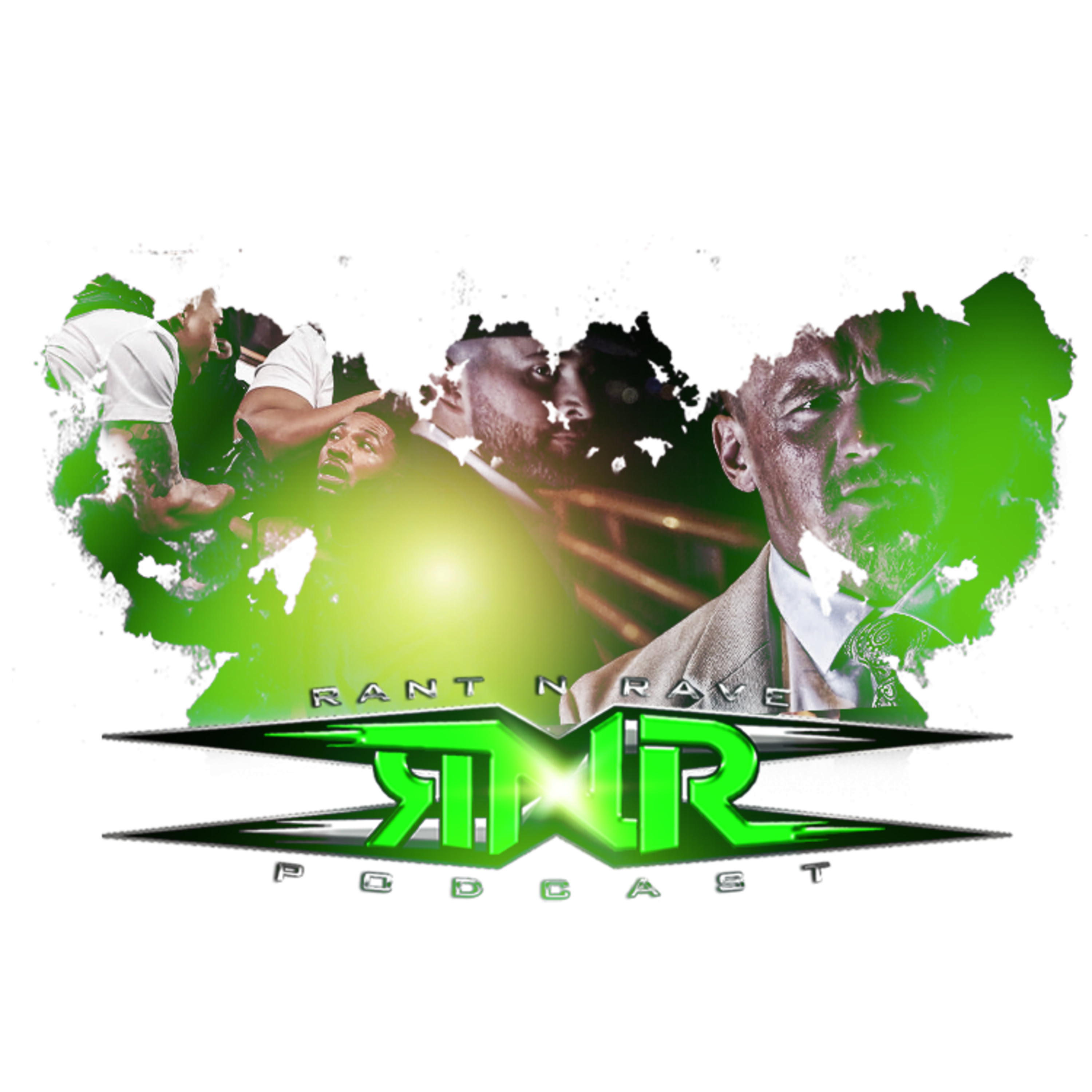 Rant N Rave Podcast