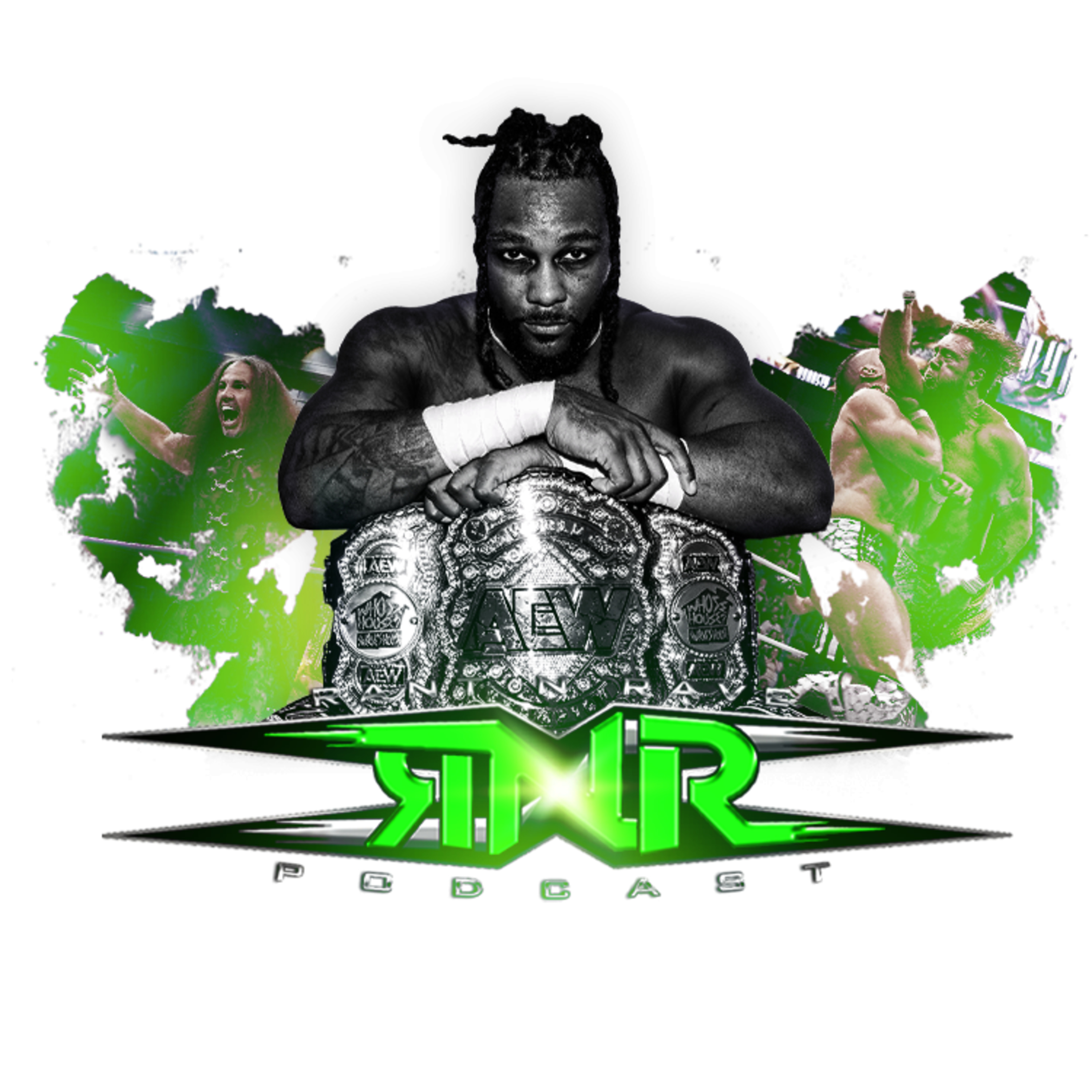 Rant N Rave Podcast