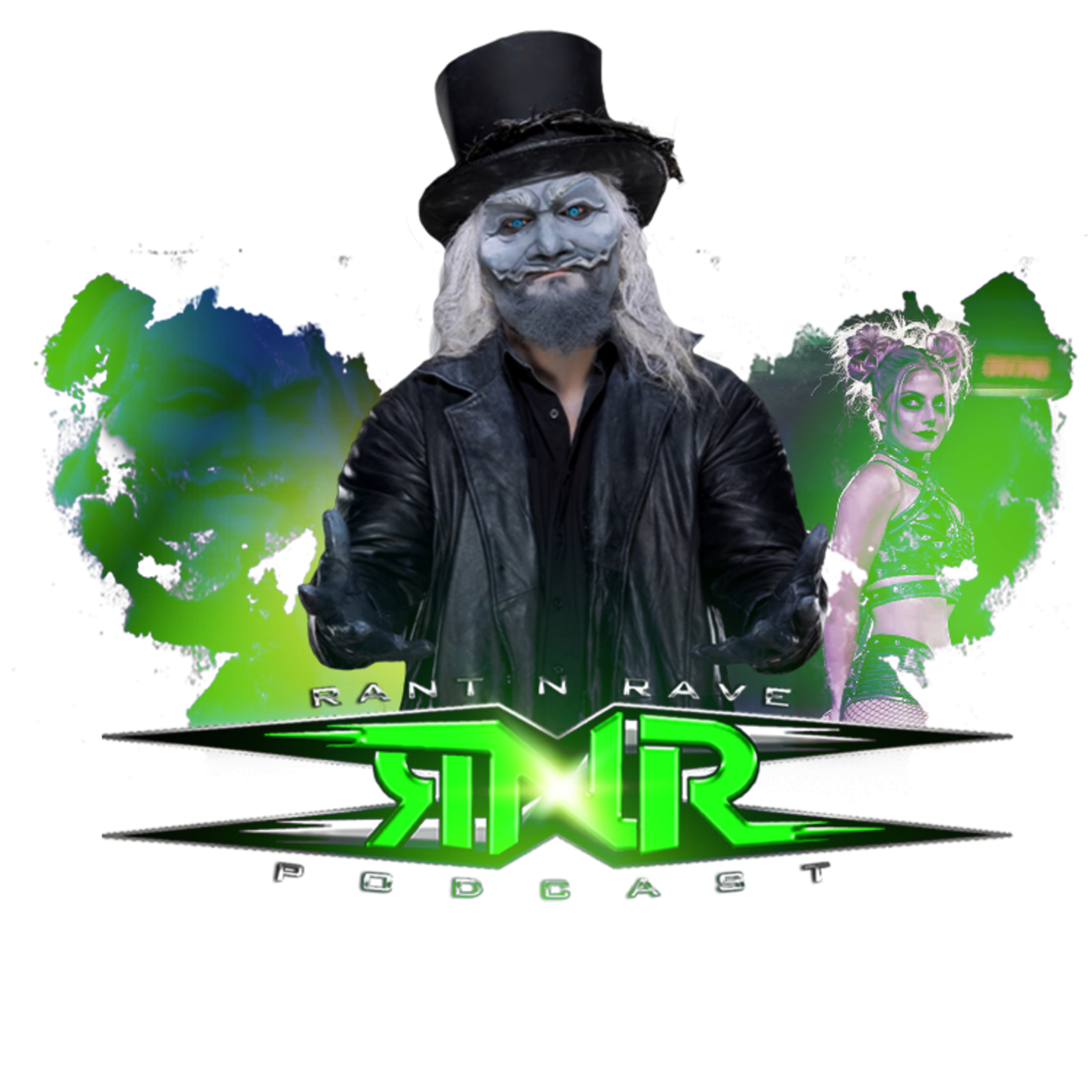 Rant N Rave Podcast