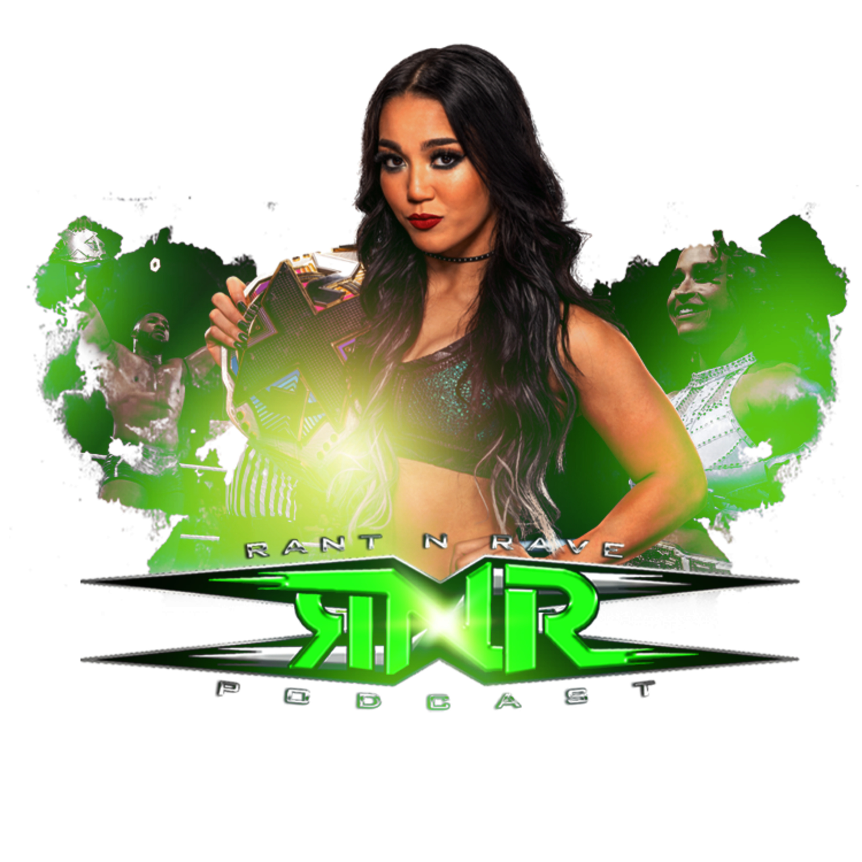 Rant N Rave Podcast