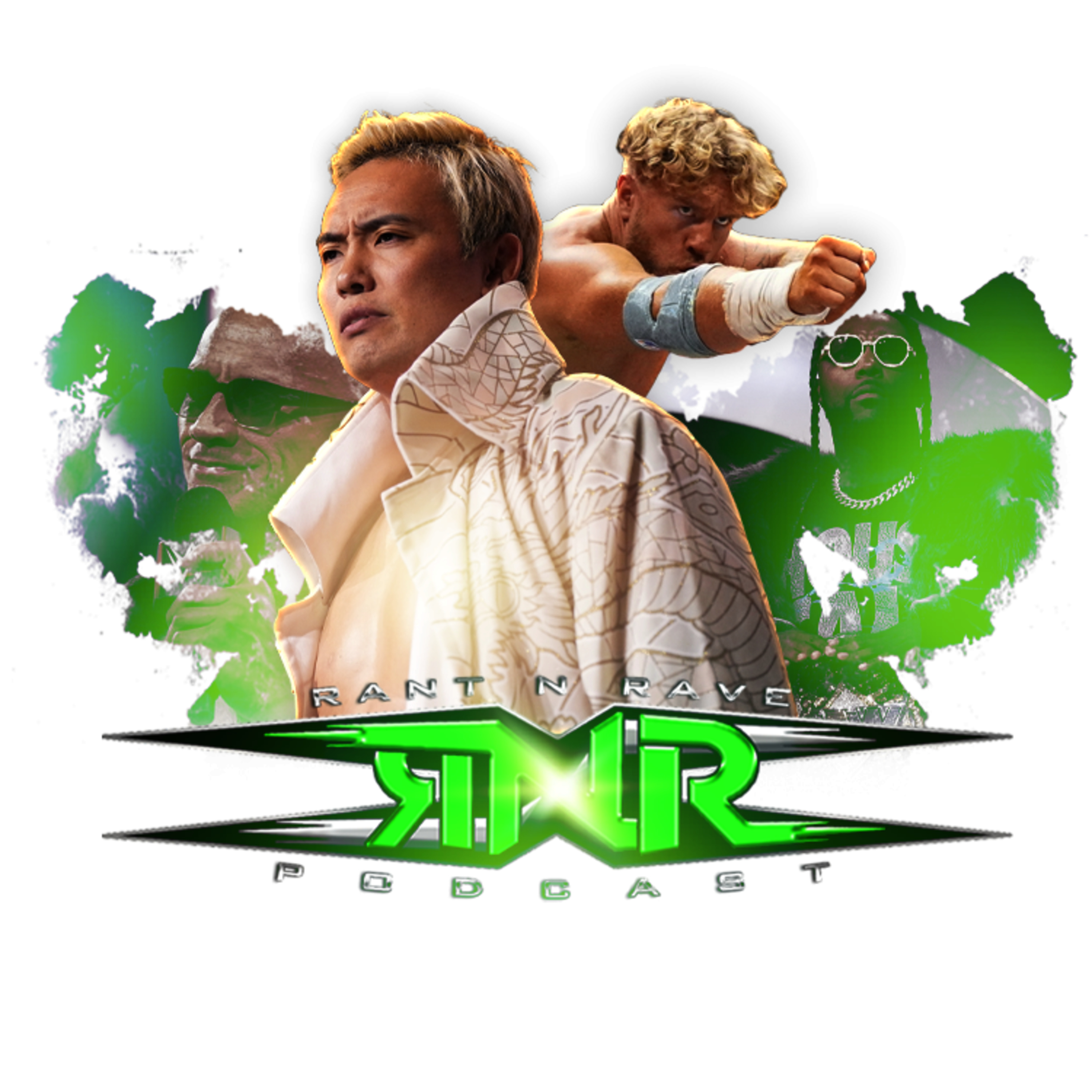 Rant N Rave Podcast