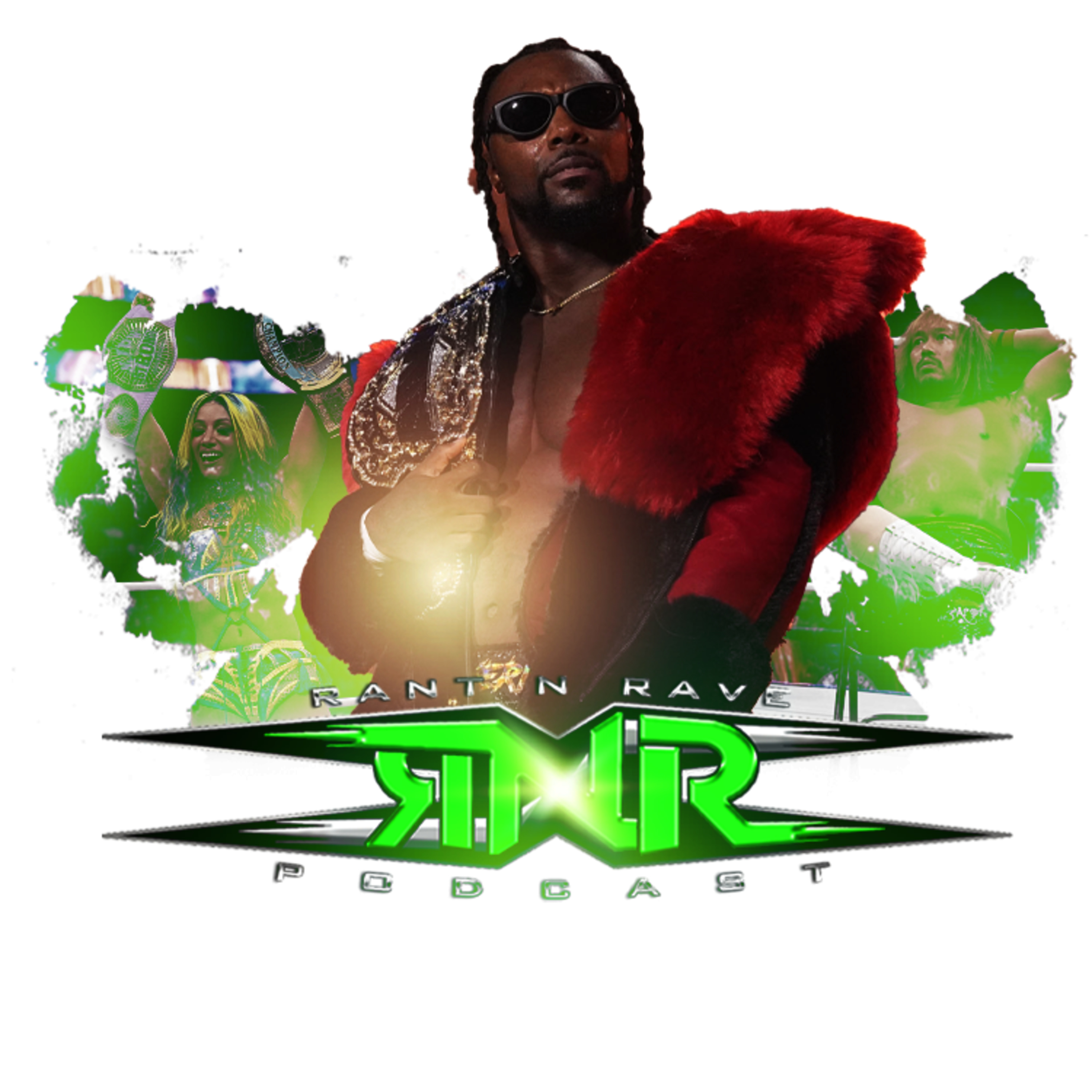 Rant N Rave Podcast