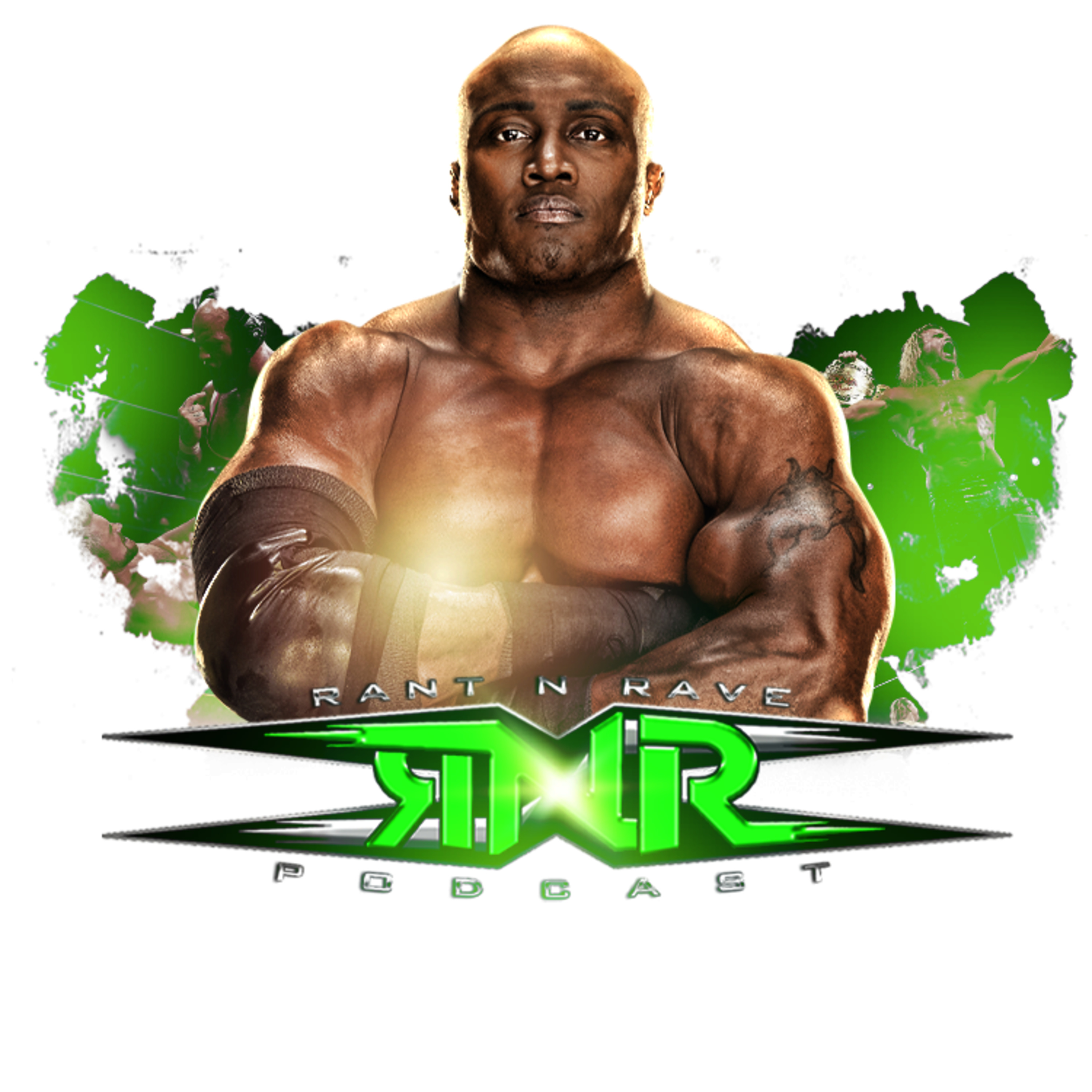 Rant N Rave Podcast