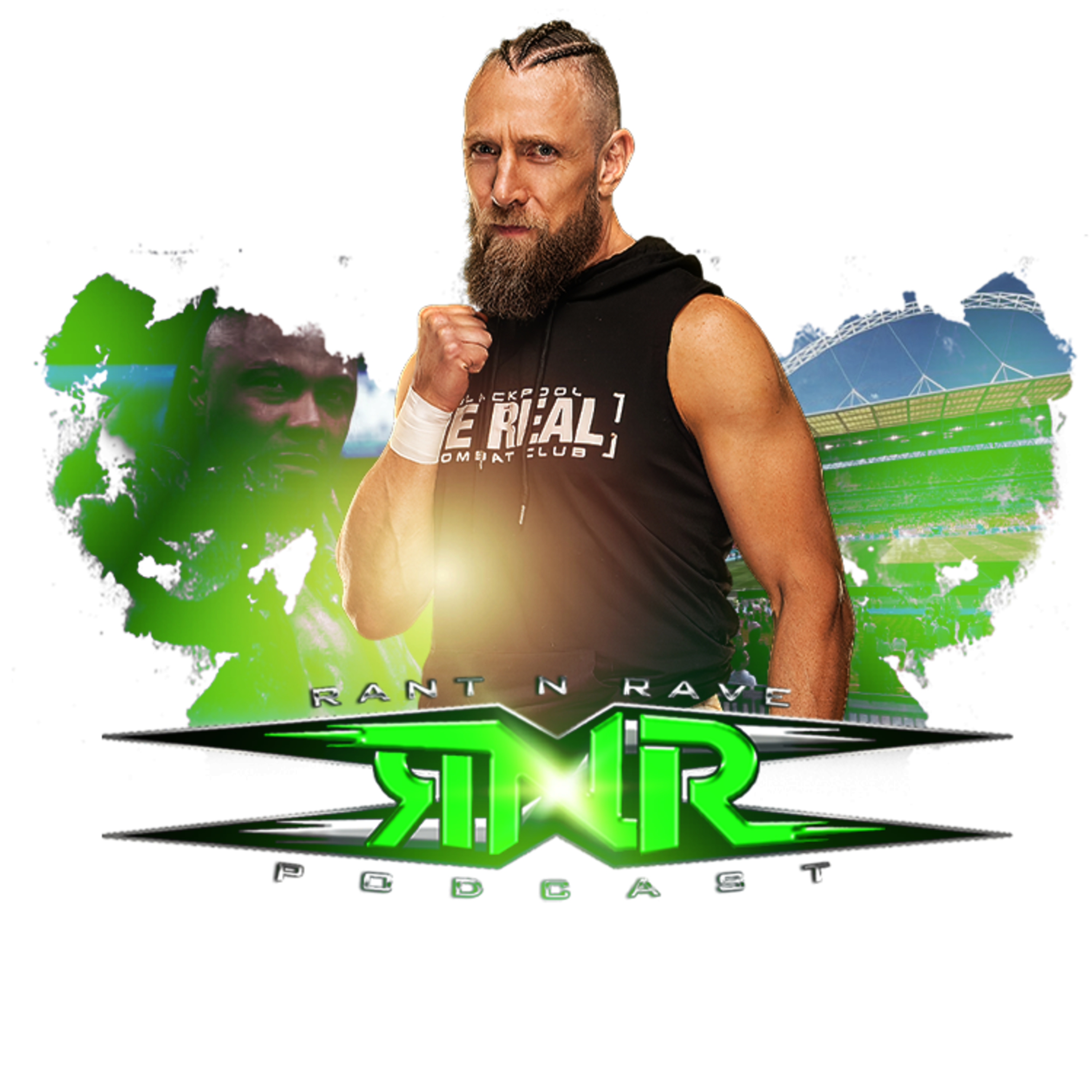 Rant N Rave Podcast