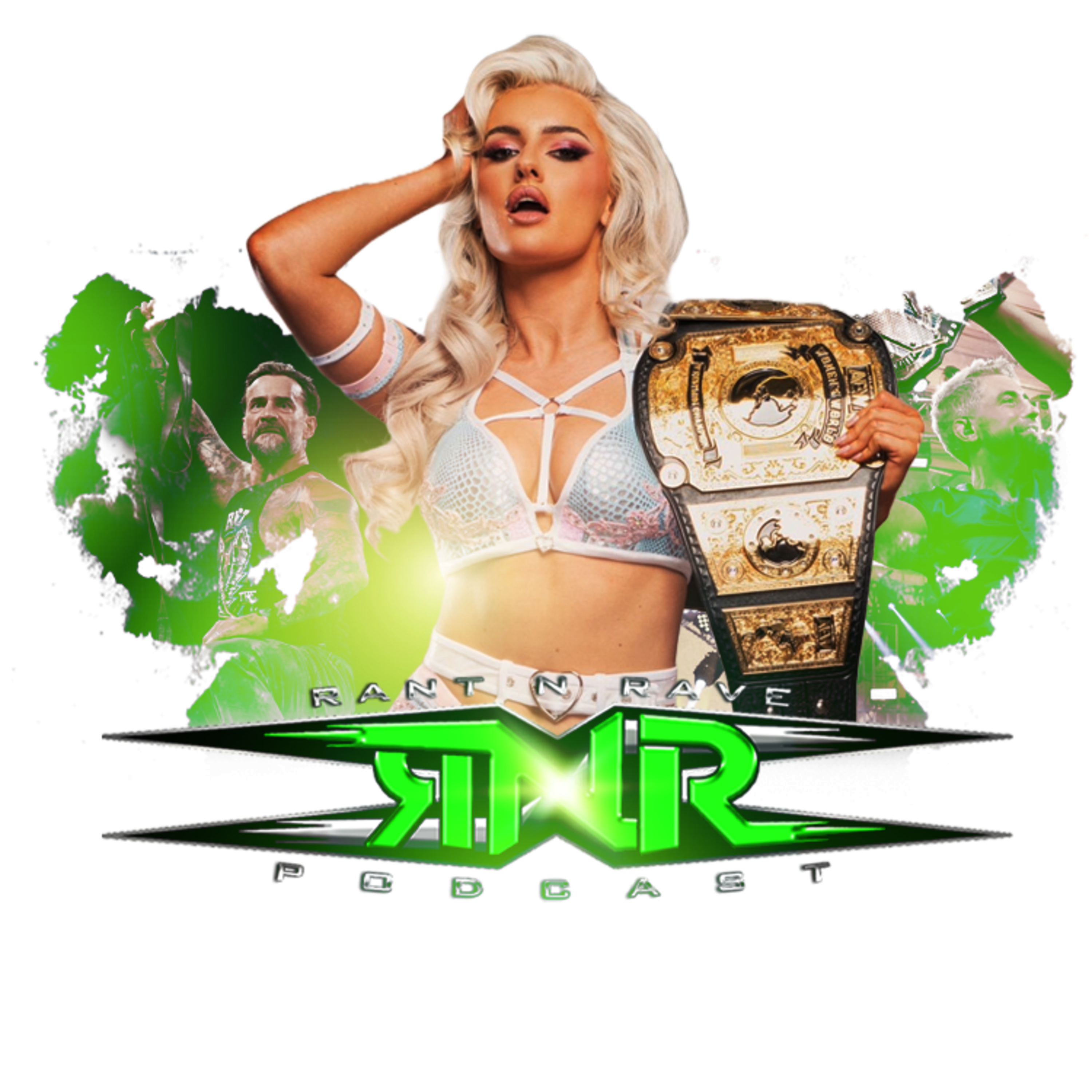 Rant N Rave Podcast