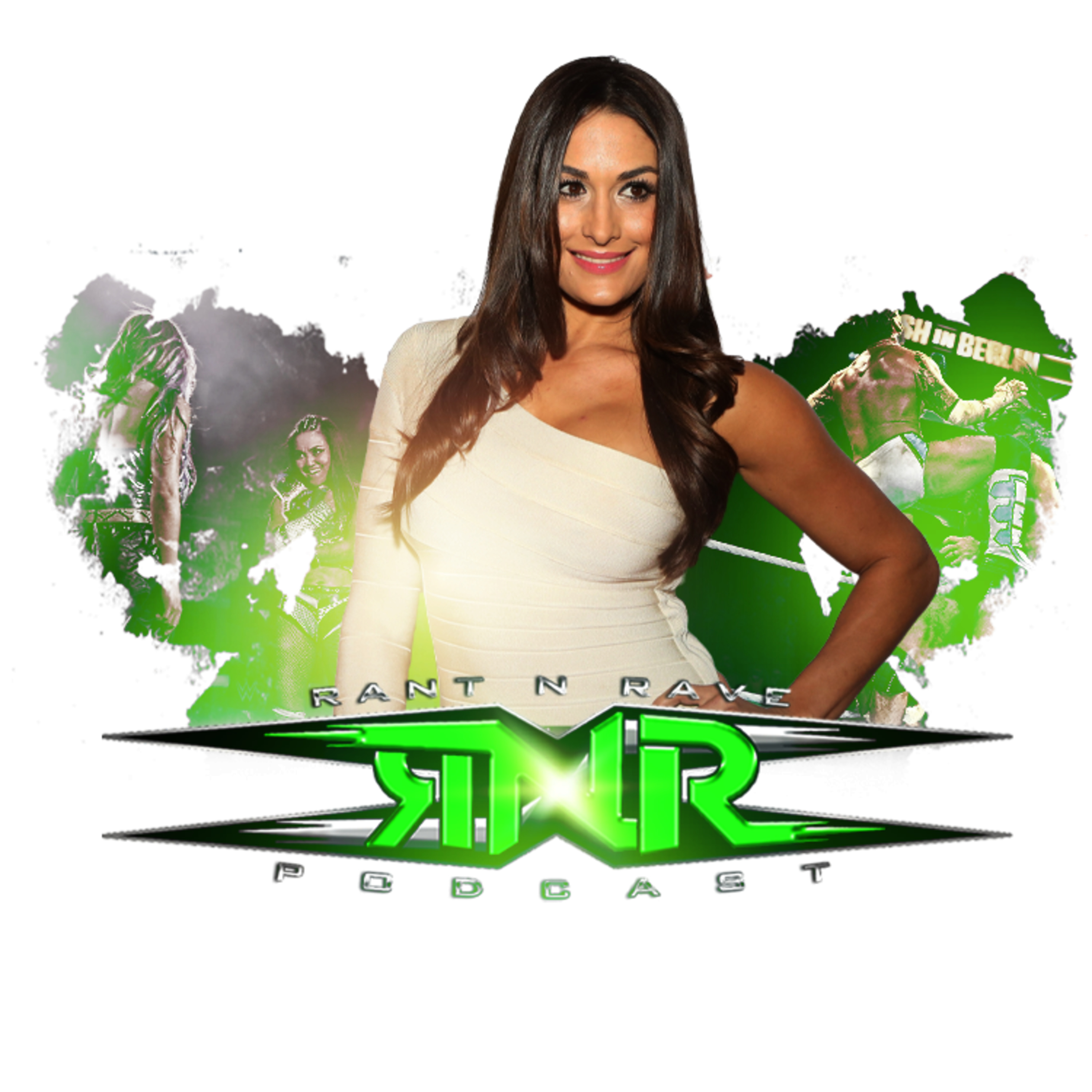 Rant N Rave Podcast