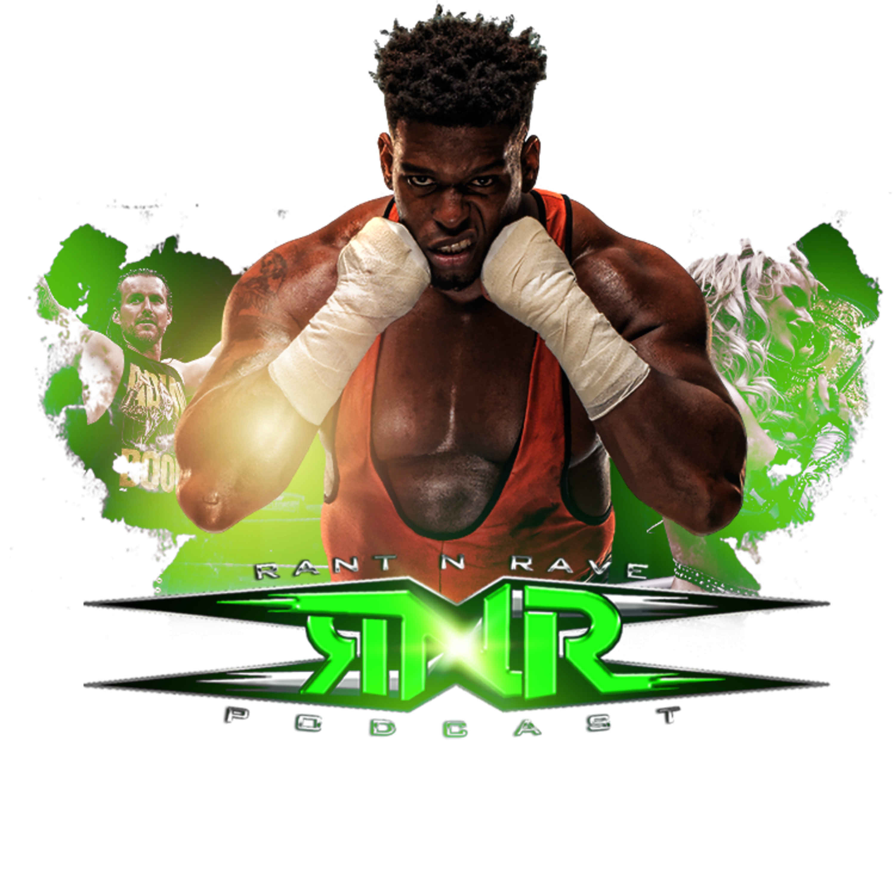 Rant N Rave Podcast