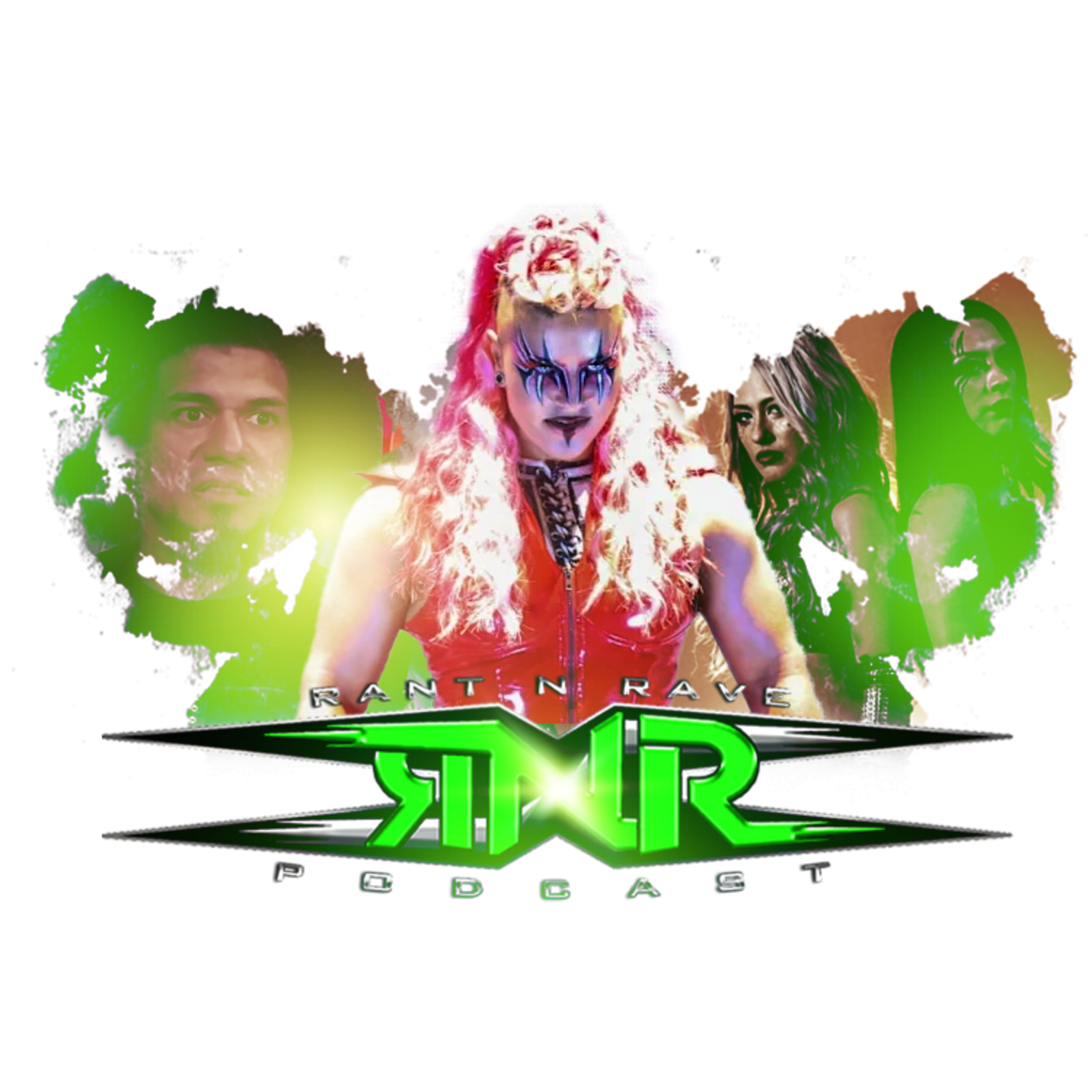 Rant N Rave Podcast