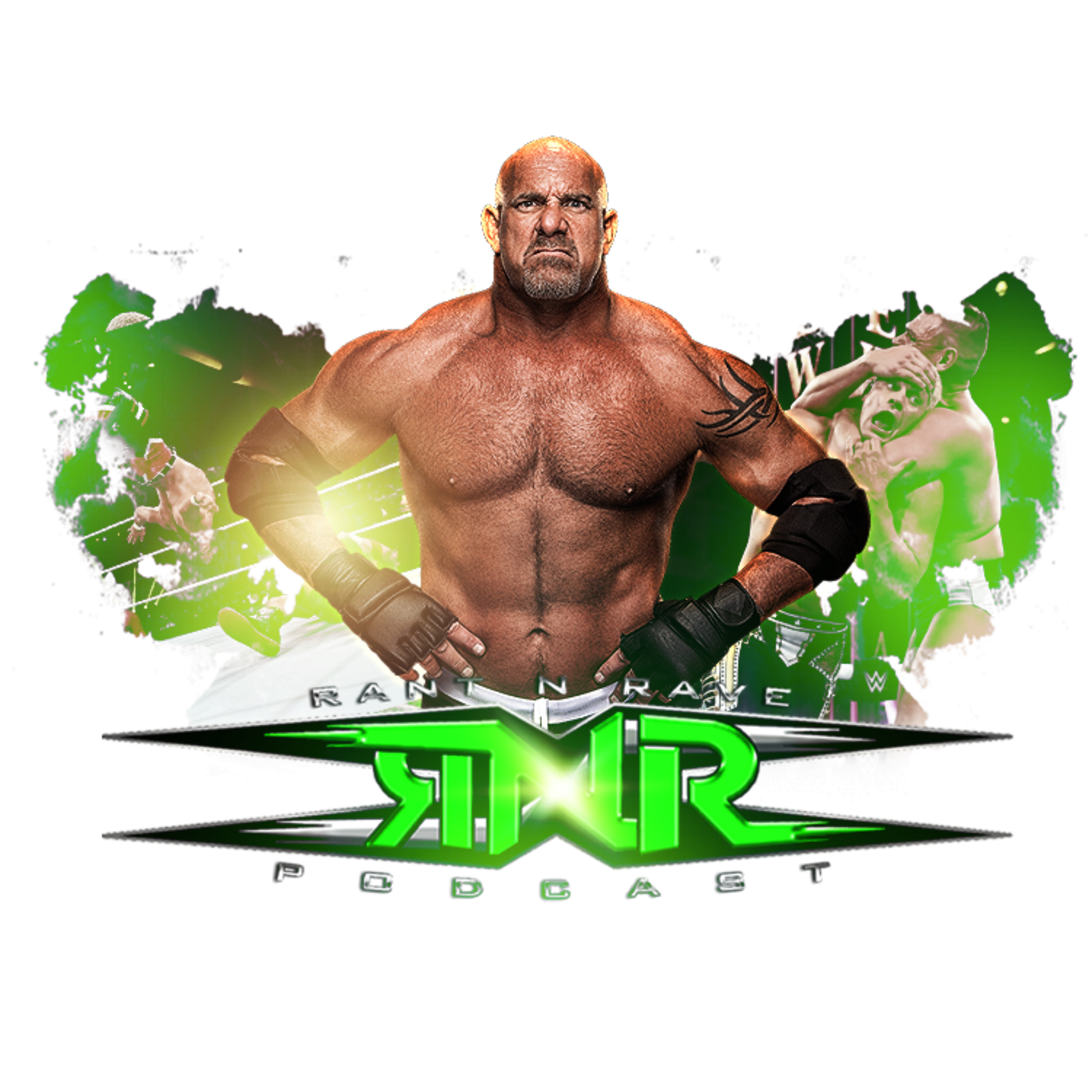 Rant N Rave Podcast