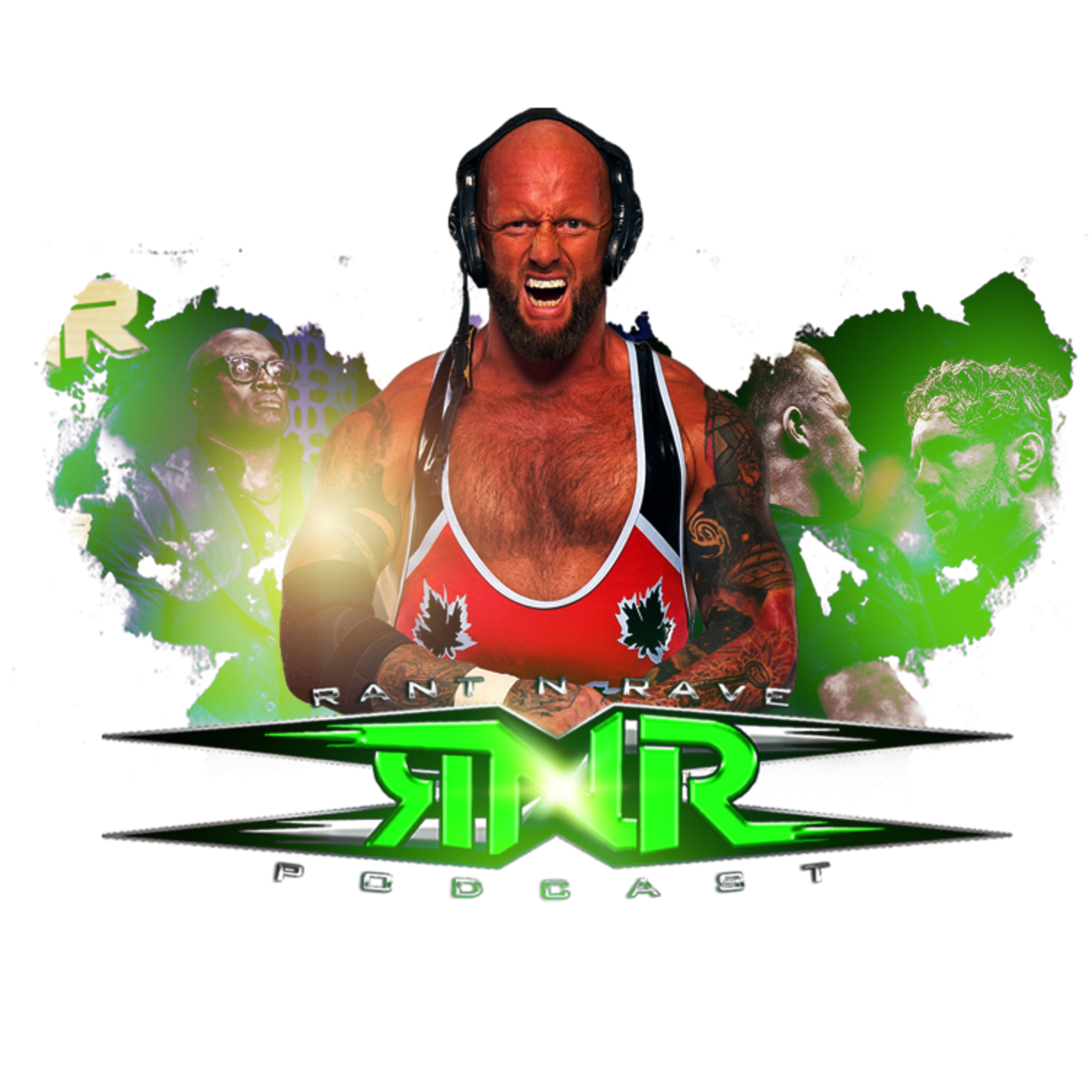 Rant N Rave Podcast