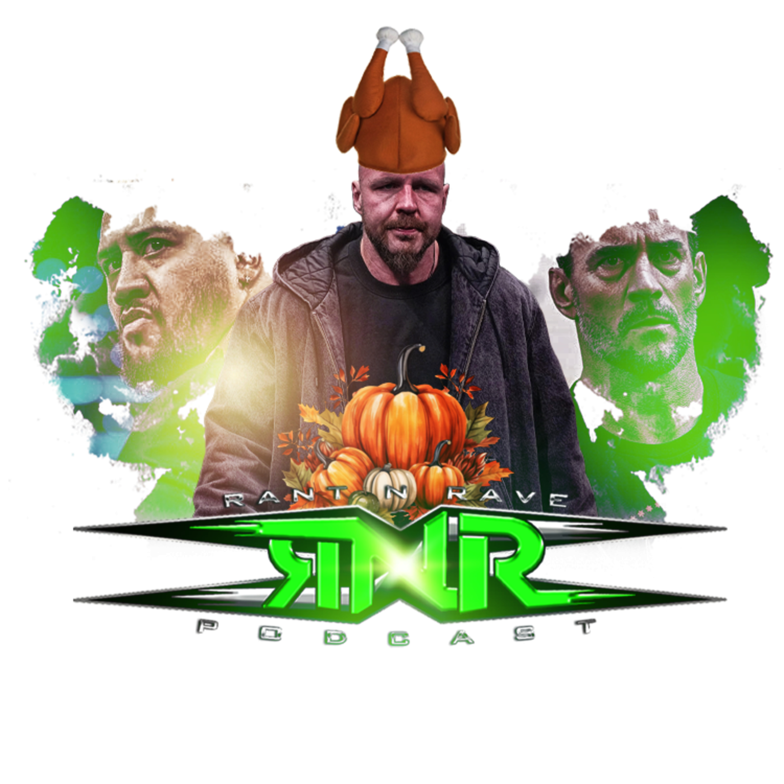 Rant N Rave Podcast