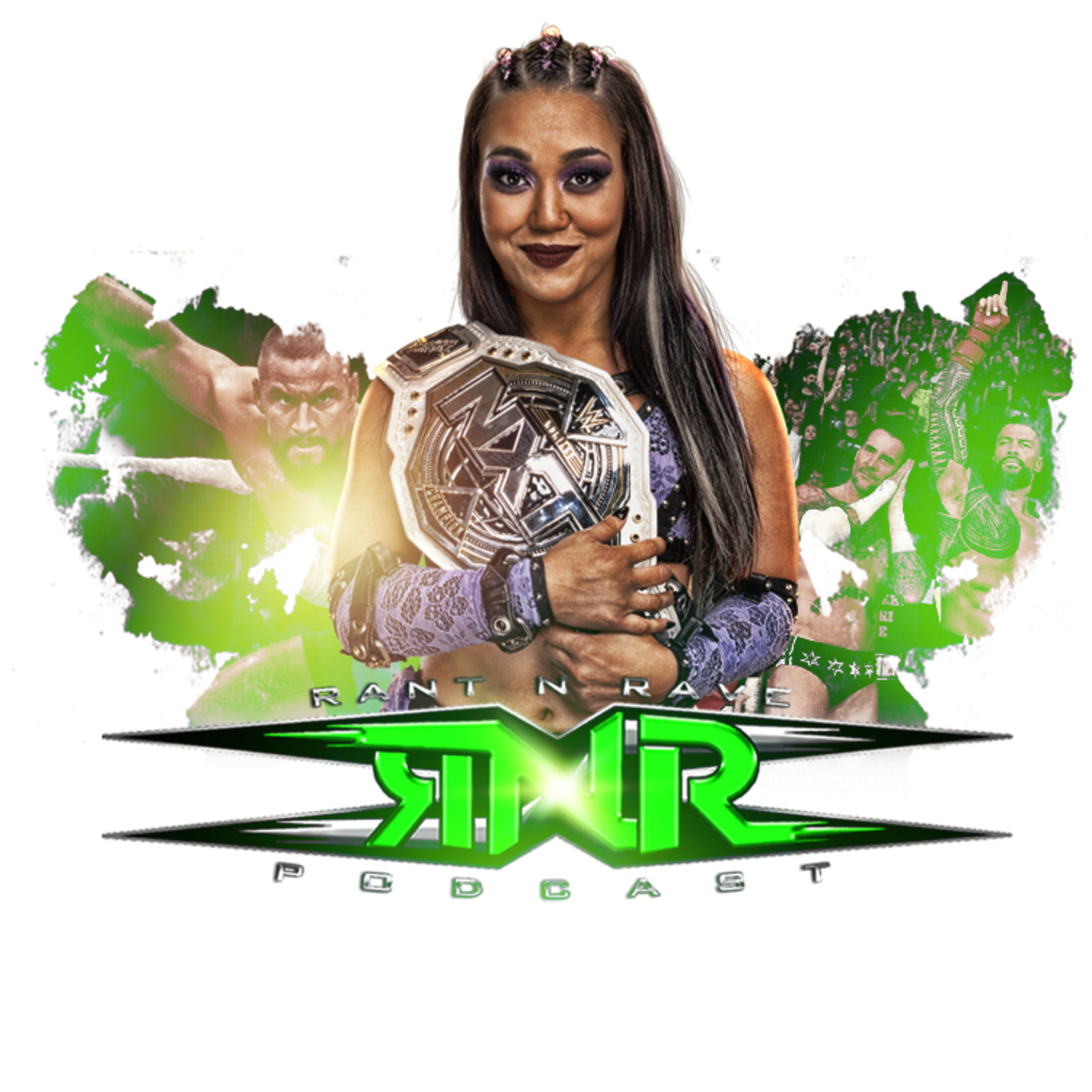 Rant N Rave Podcast