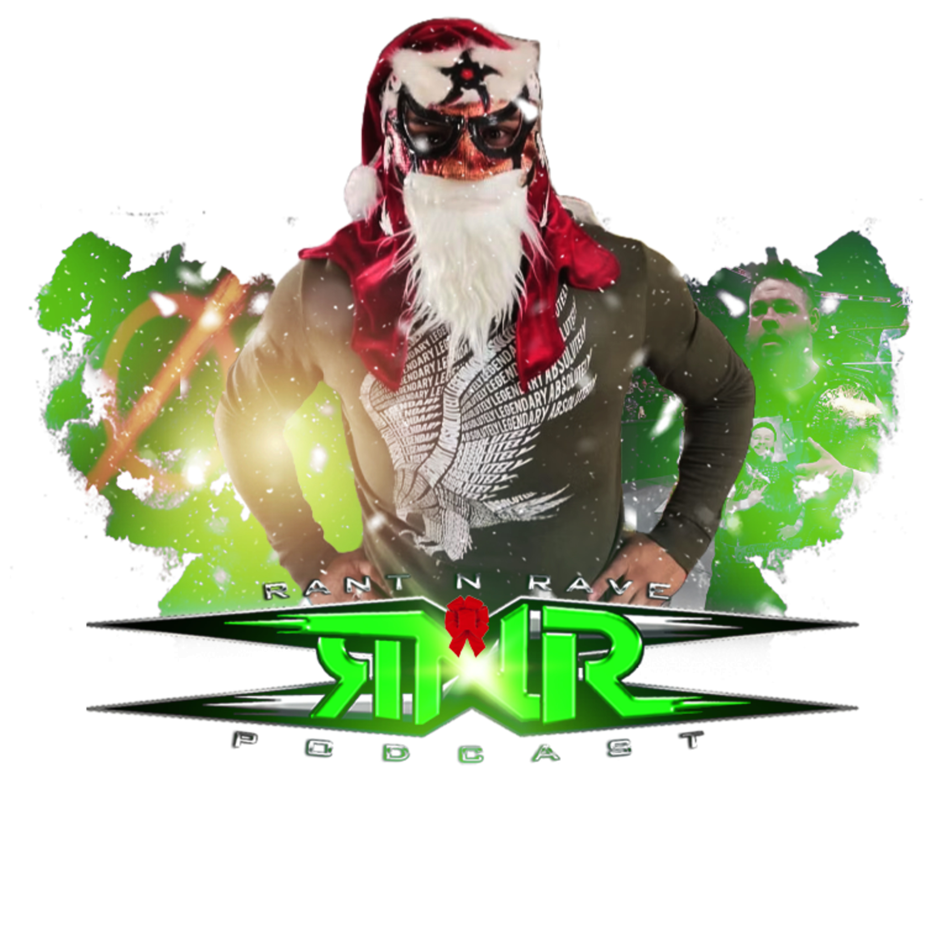 Rant N Rave Podcast
