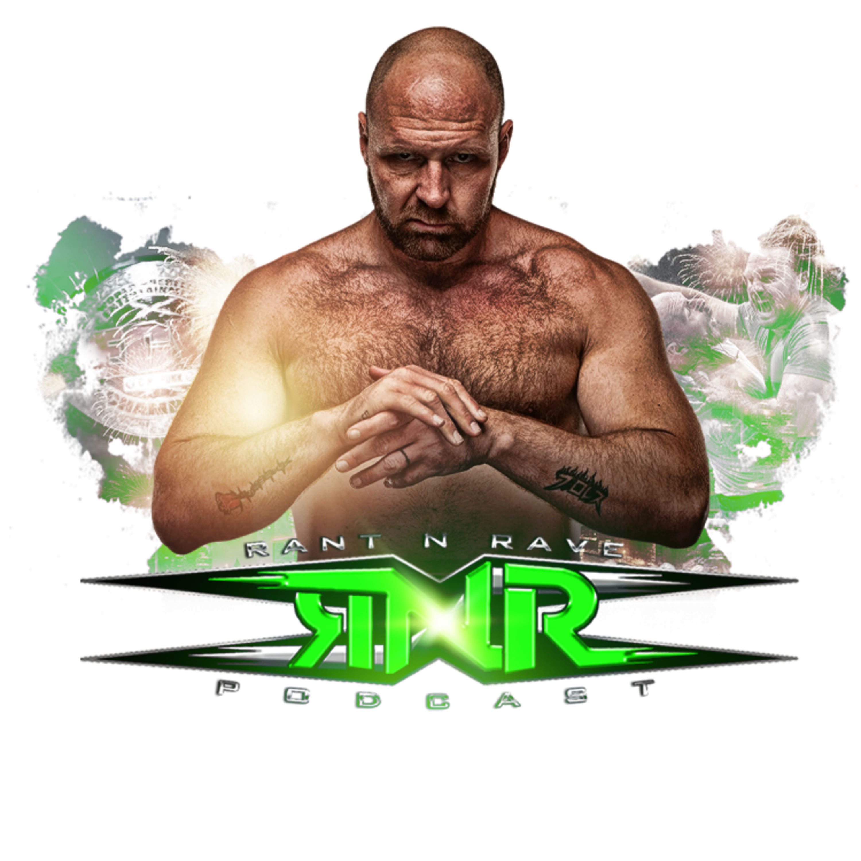 Rant N Rave Podcast