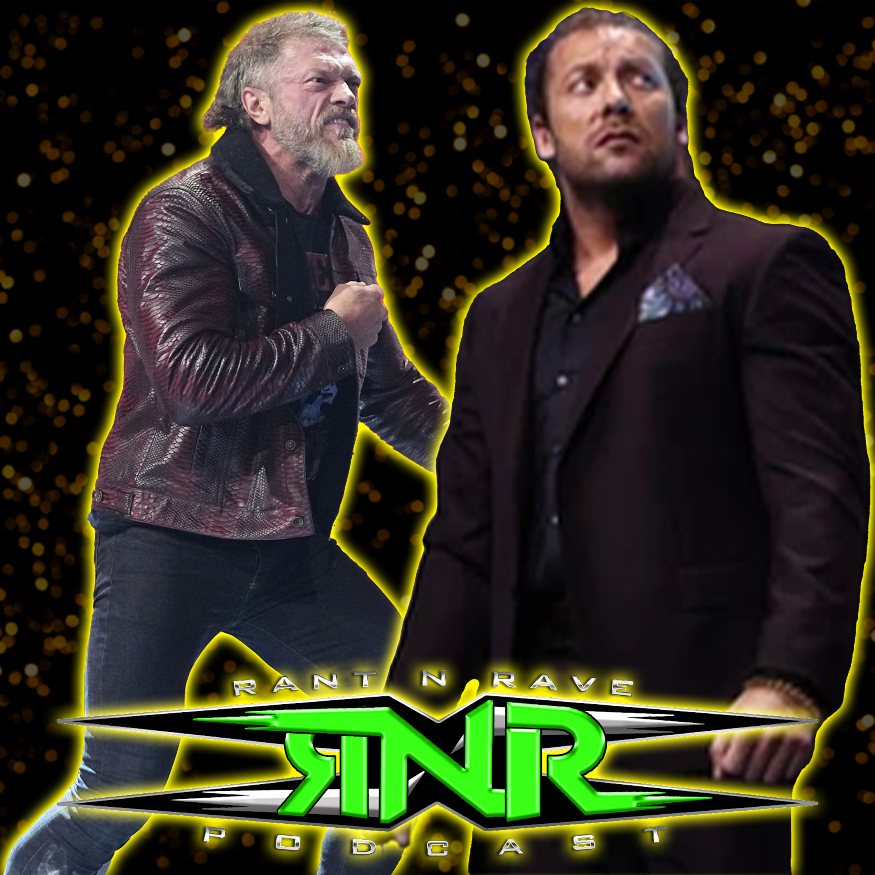 Rant N Rave Podcast
