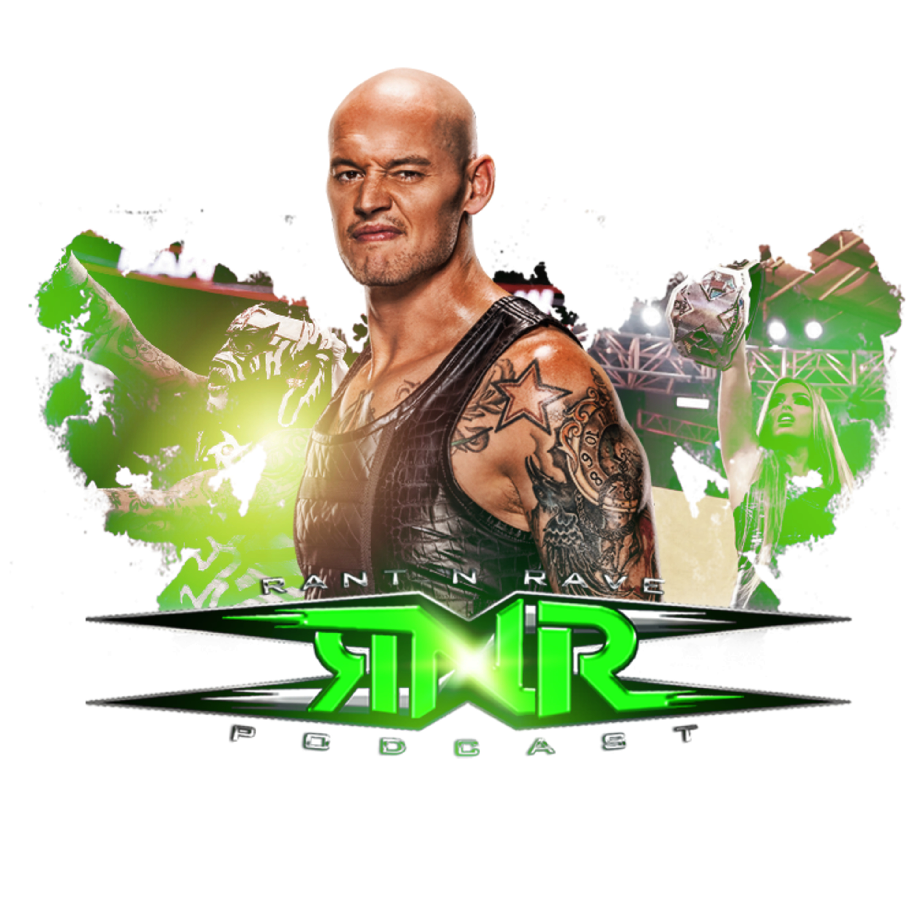 Rant N Rave Podcast