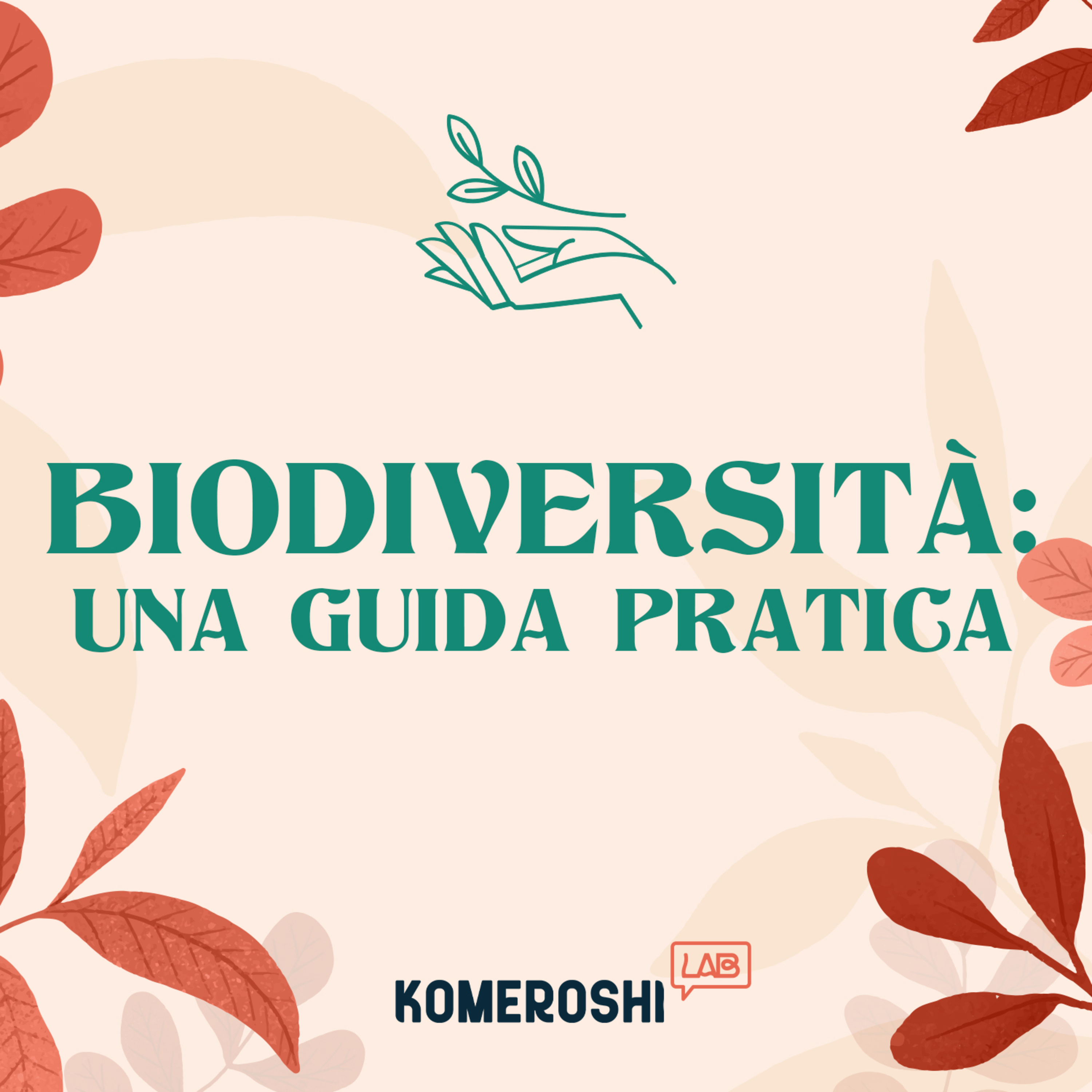 Qual Buon Vento: Il Podcast di Komeroshi