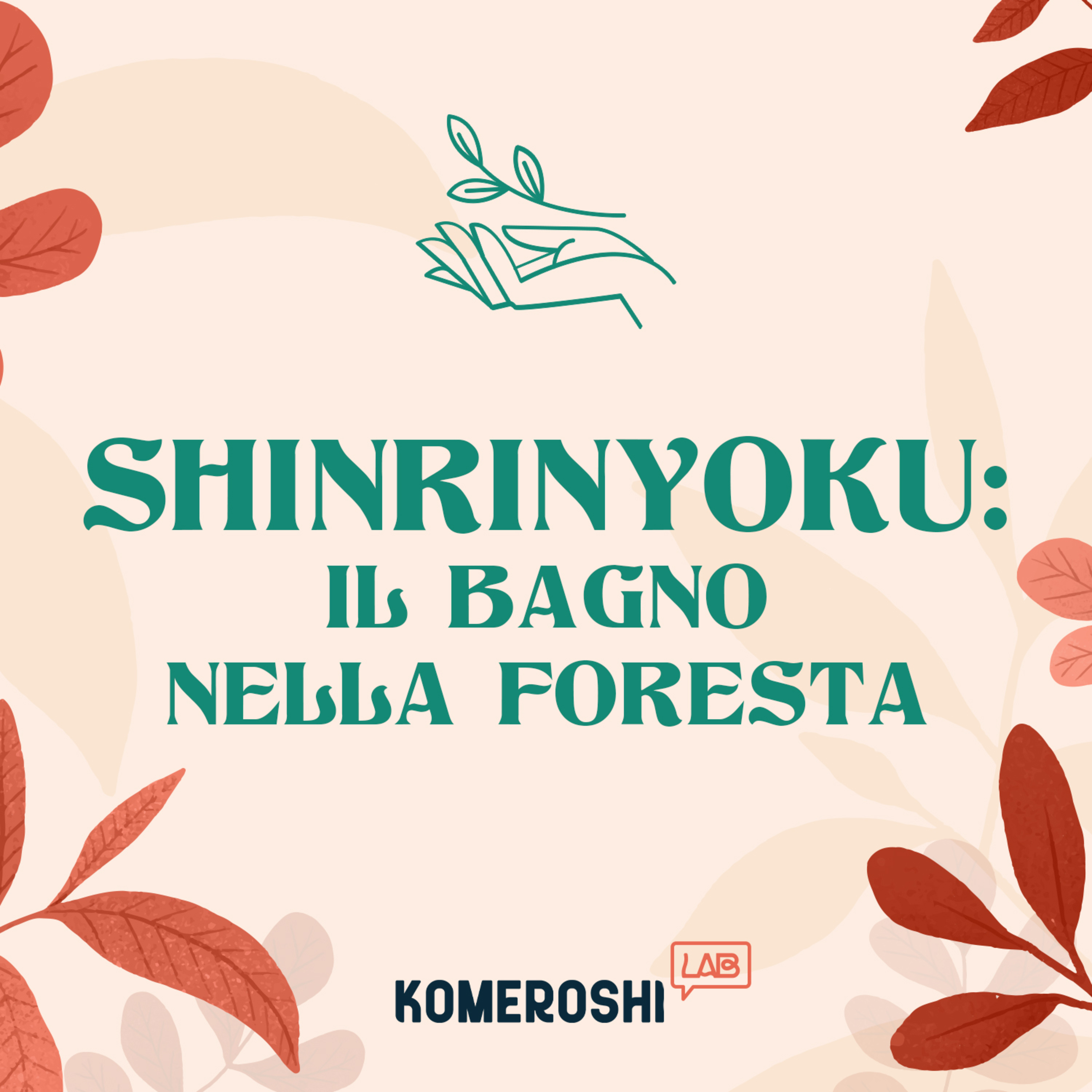 Qual Buon Vento: Il Podcast di Komeroshi