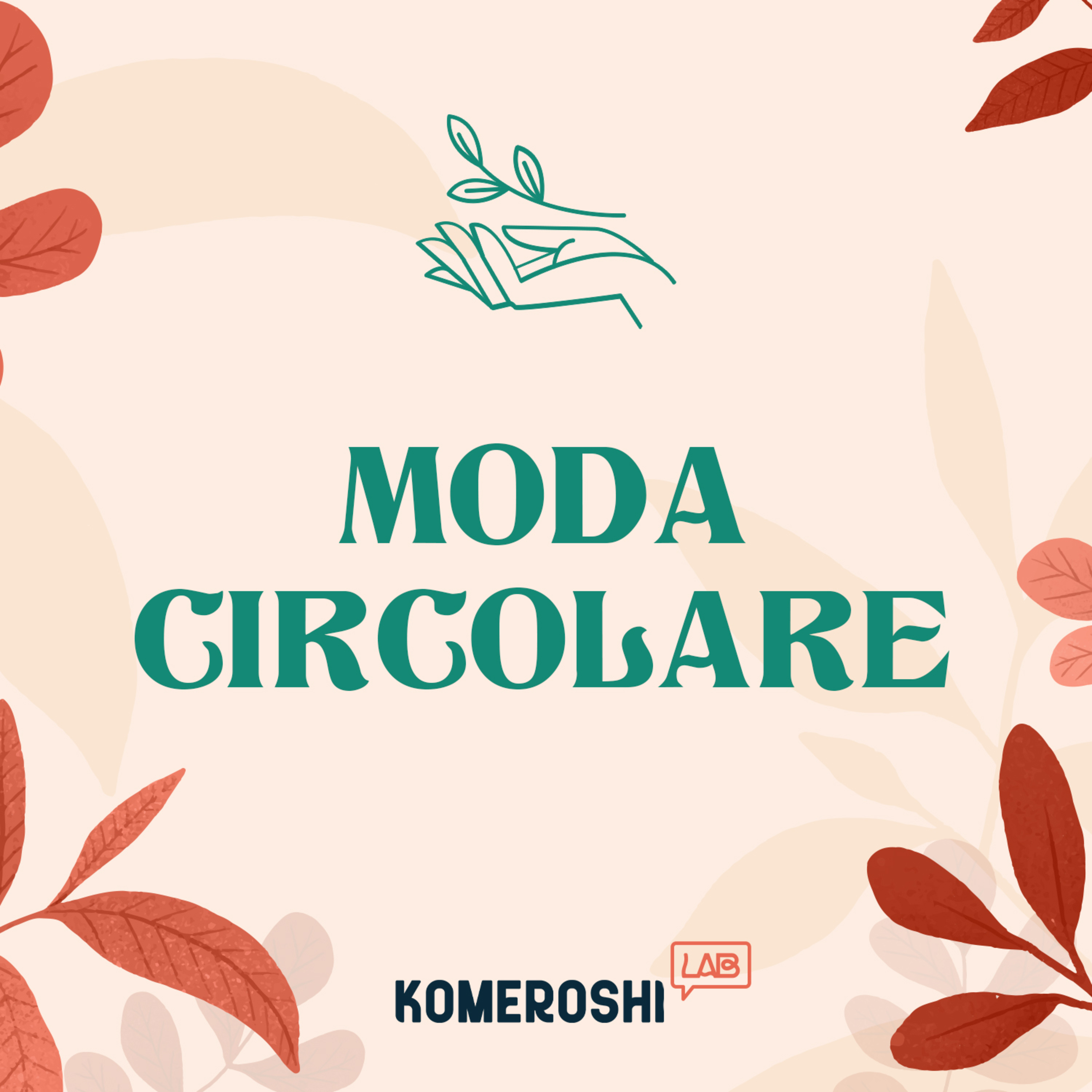Qual Buon Vento: Il Podcast di Komeroshi