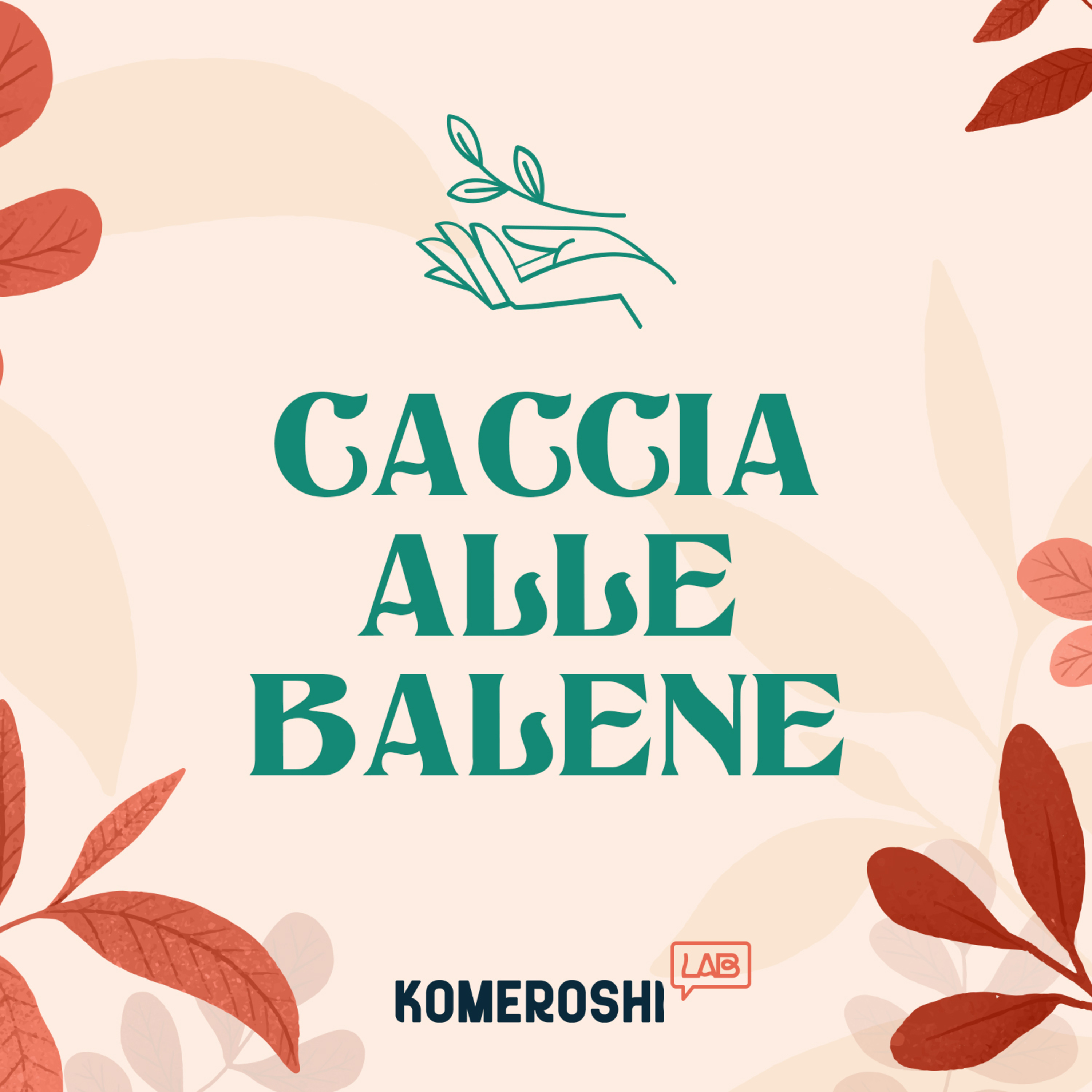 Qual Buon Vento: Il Podcast di Komeroshi