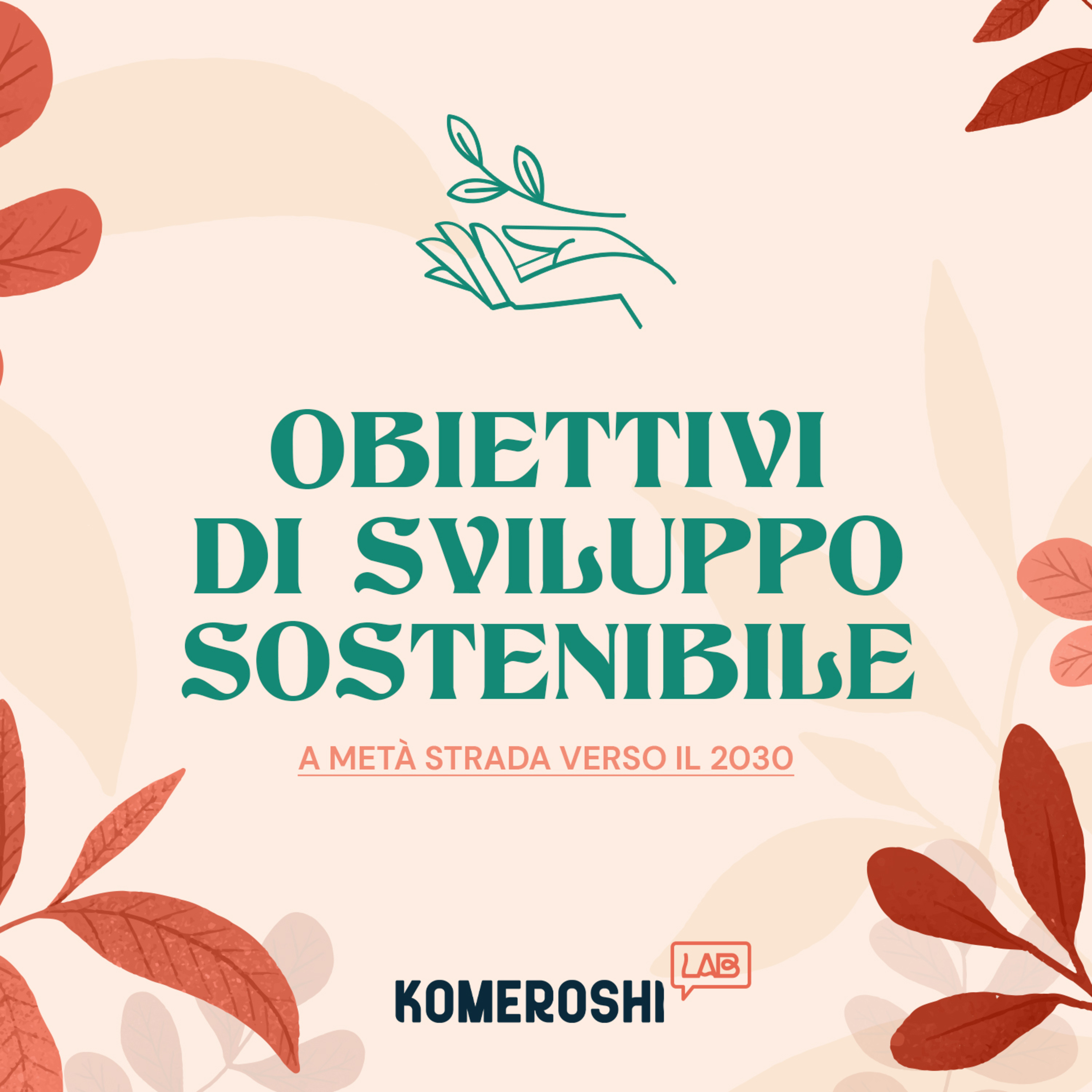 Qual Buon Vento: Il Podcast di Komeroshi