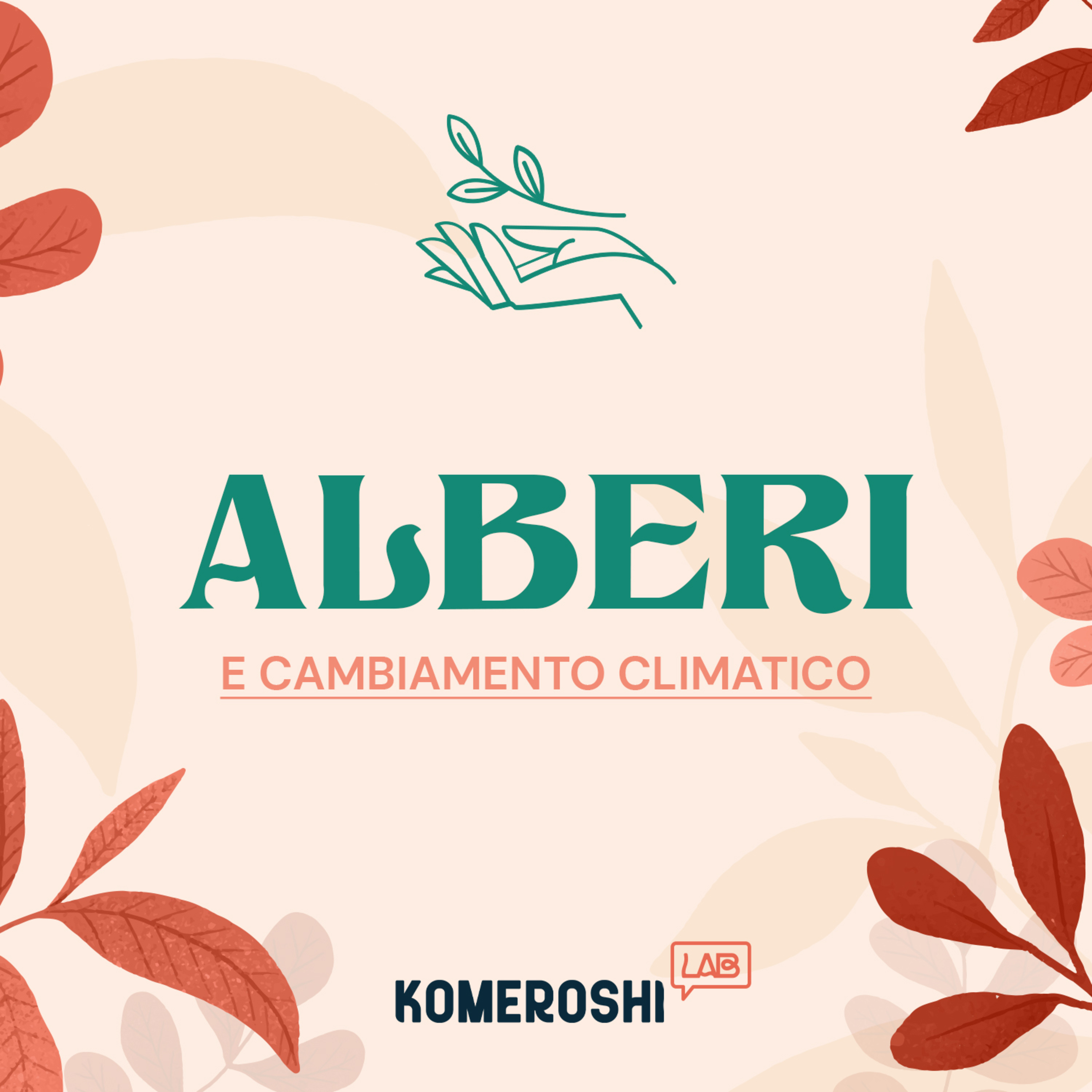 Qual Buon Vento: Il Podcast di Komeroshi