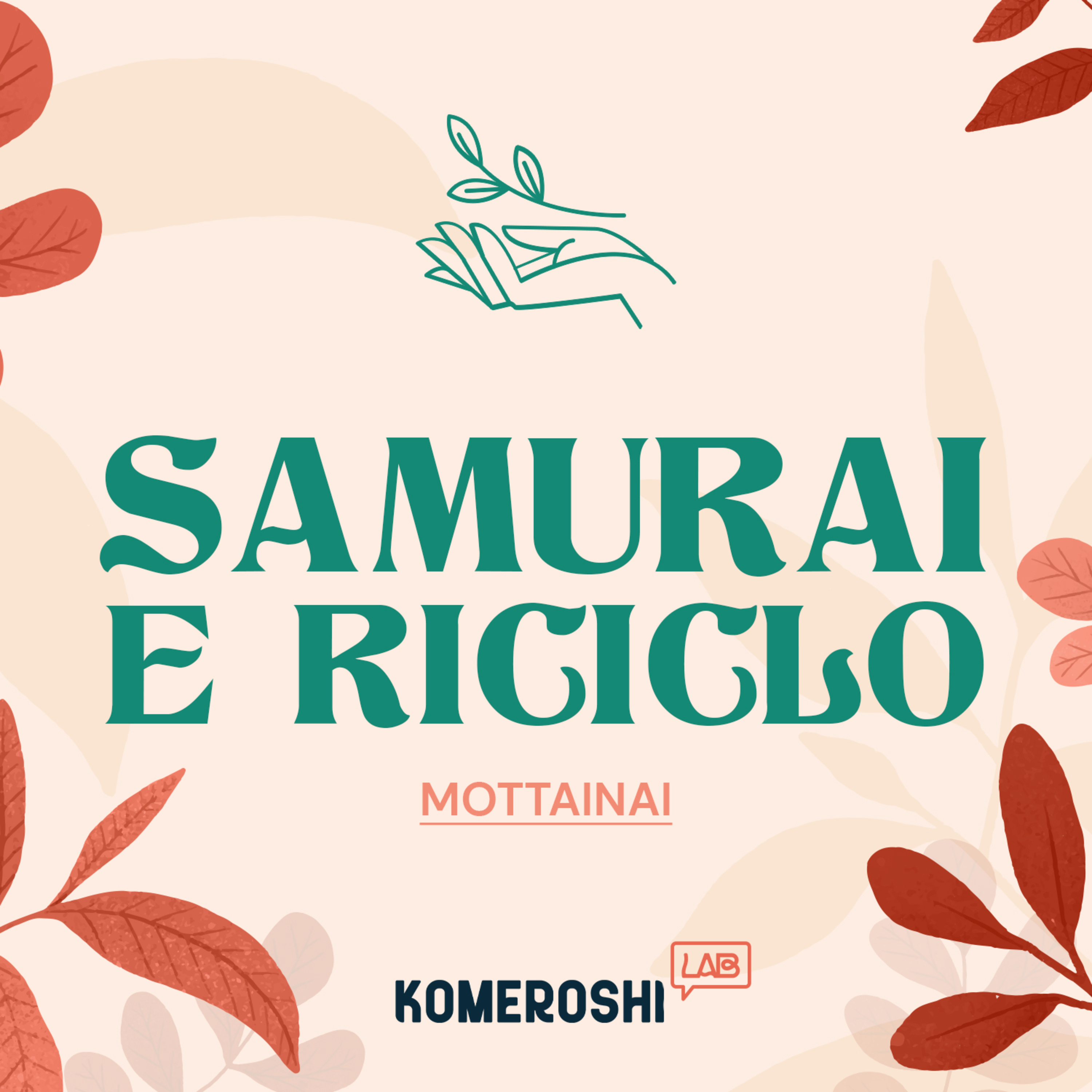 Qual Buon Vento: Il Podcast di Komeroshi