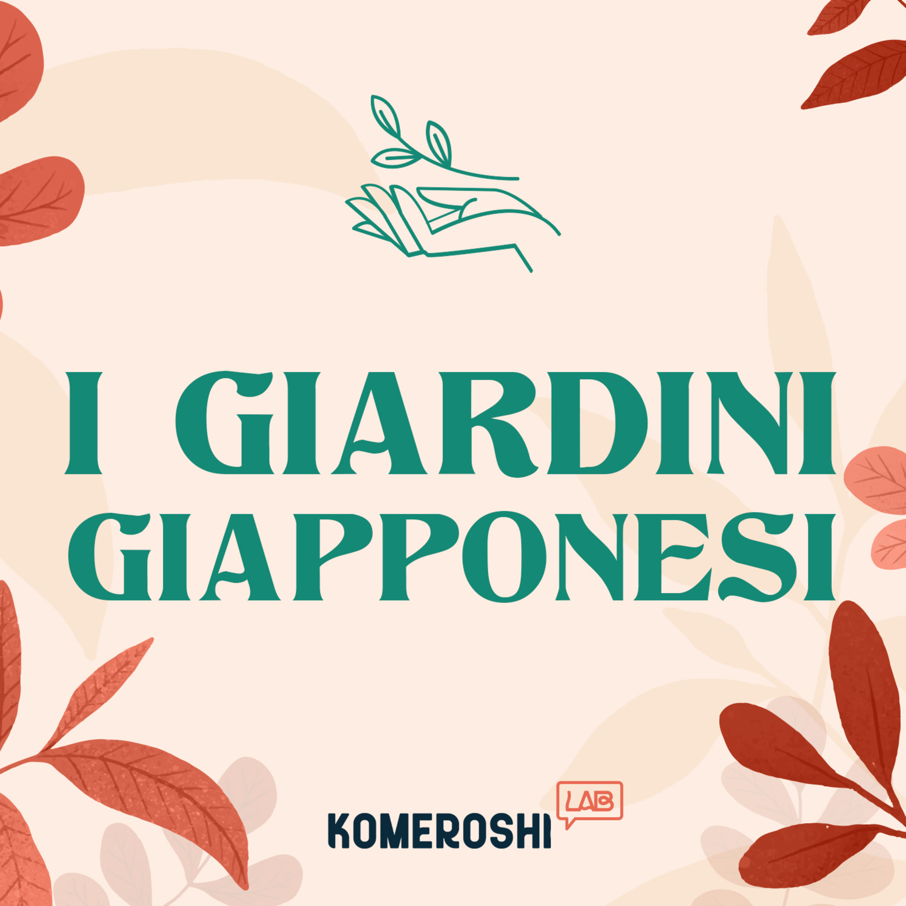 Qual Buon Vento: Il Podcast di Komeroshi